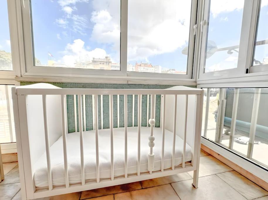 Pascoal de Melo Flat by Homeful Homes view 4