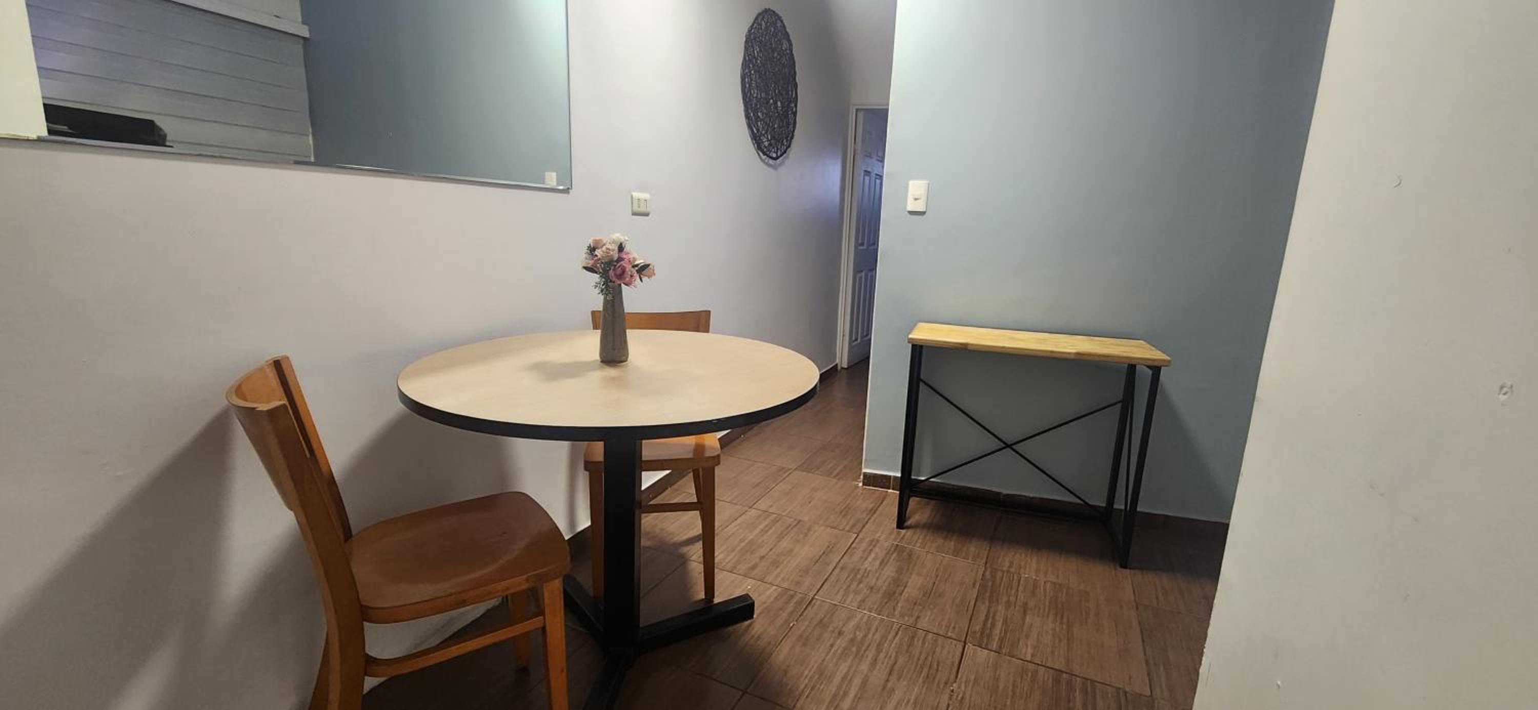 HOSTAL LA MODERNA