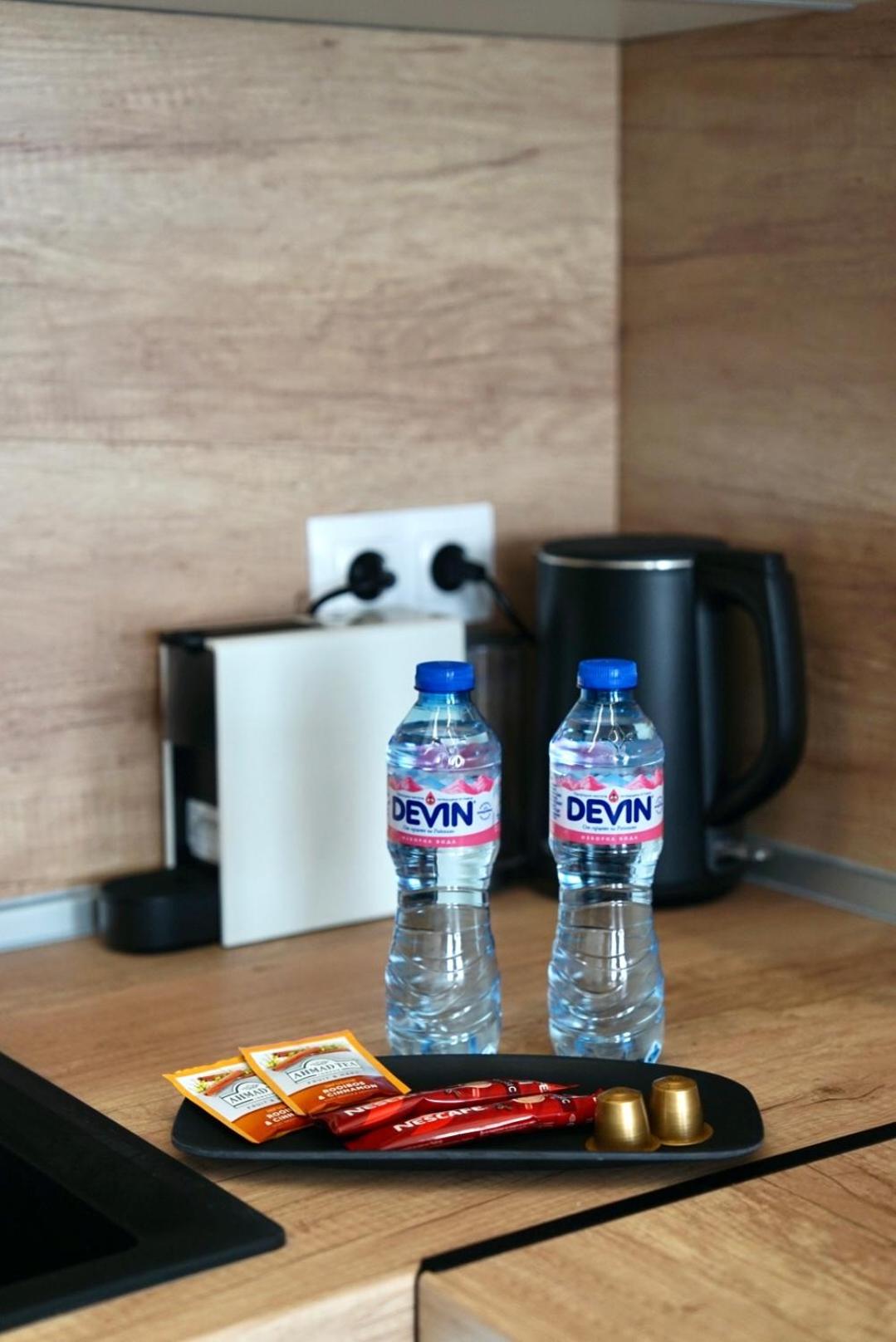 AveNew Luxury Apartment 3