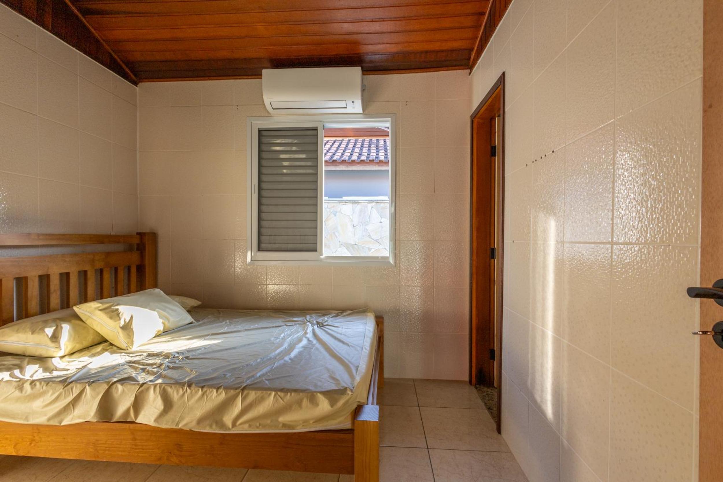 Casa Morada Da Praia, Paraiso em Bertioga - Condomínio à beira mar