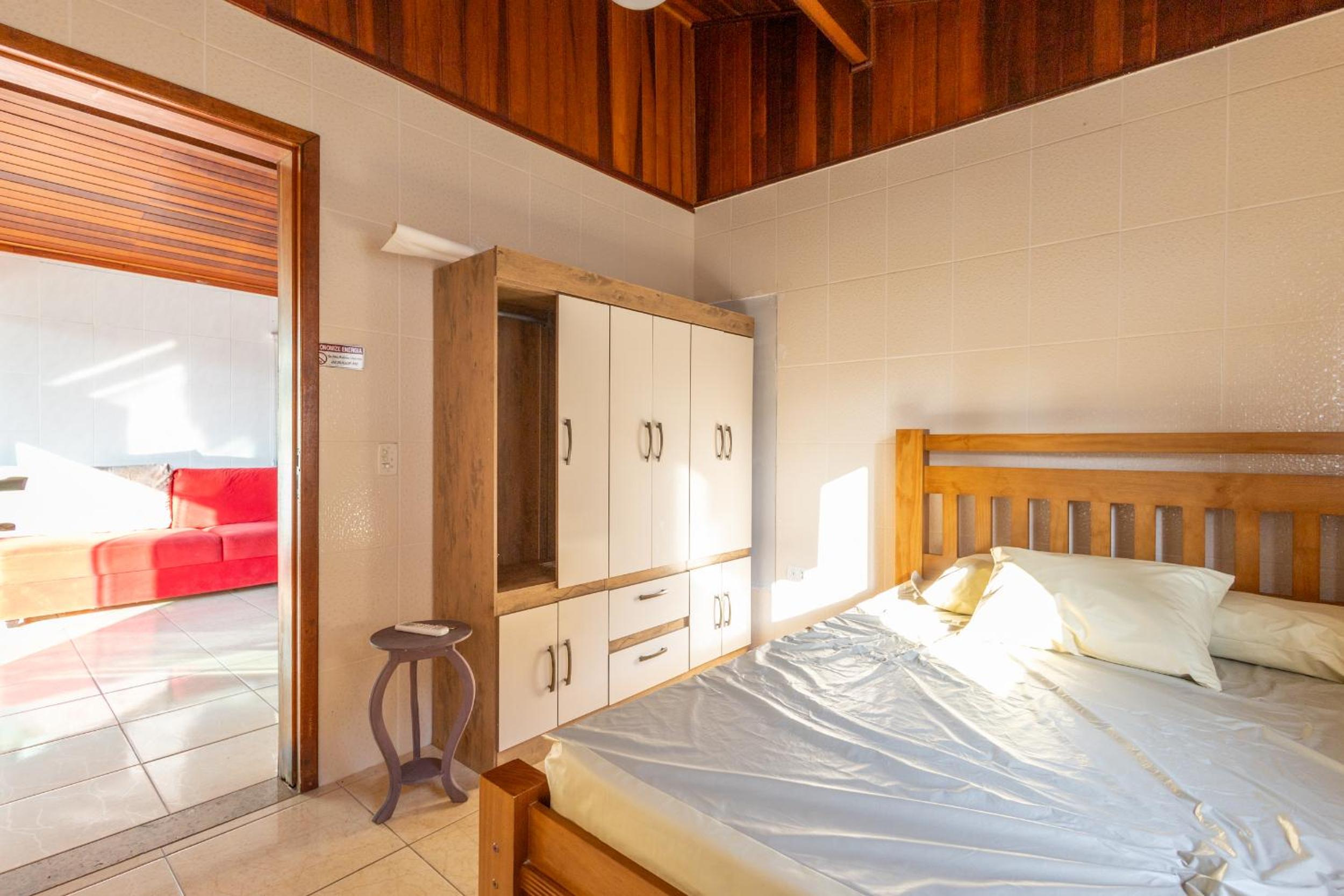 Casa Morada Da Praia, Paraiso em Bertioga - Condomínio à beira mar