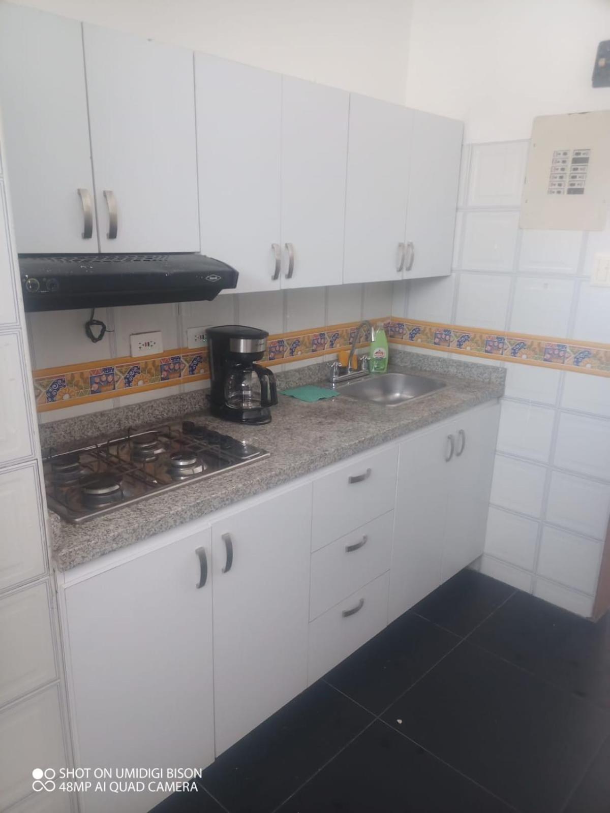 Apartamento Edificio Cataya Cali