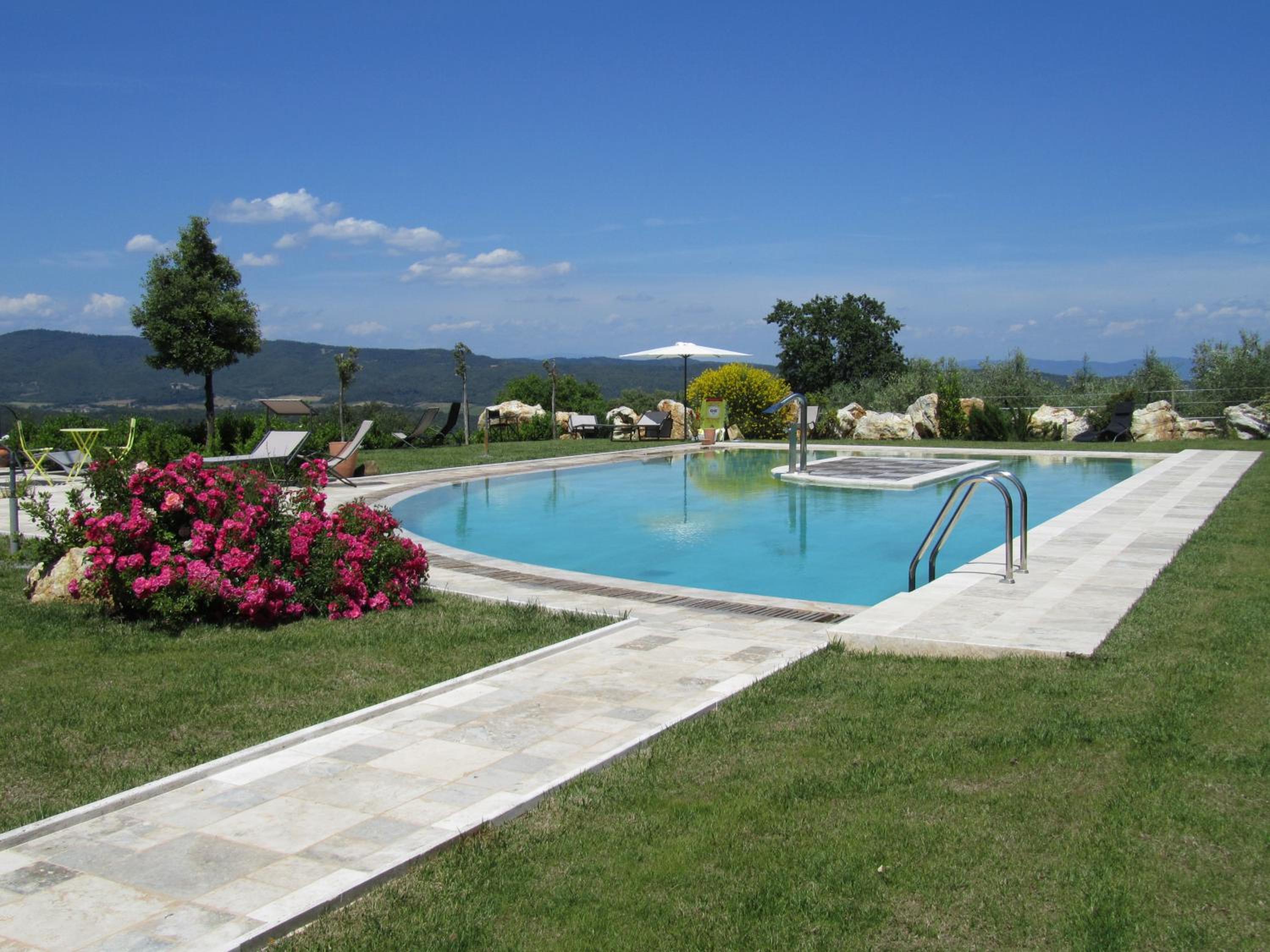 Agriturismo Borghetto Il Montino