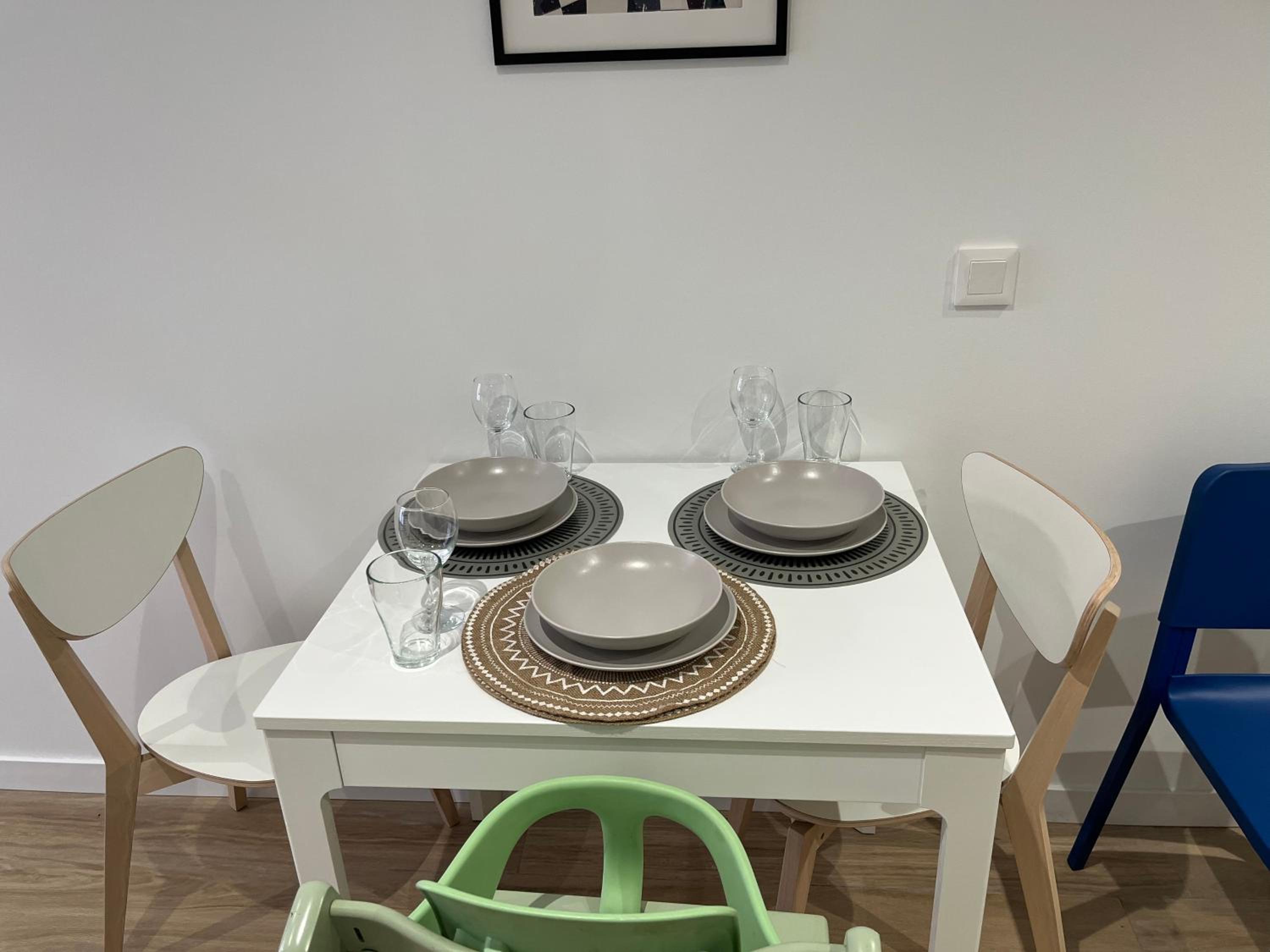 Quiet room in a park close to the sea & beach & subway No-4 view 3
