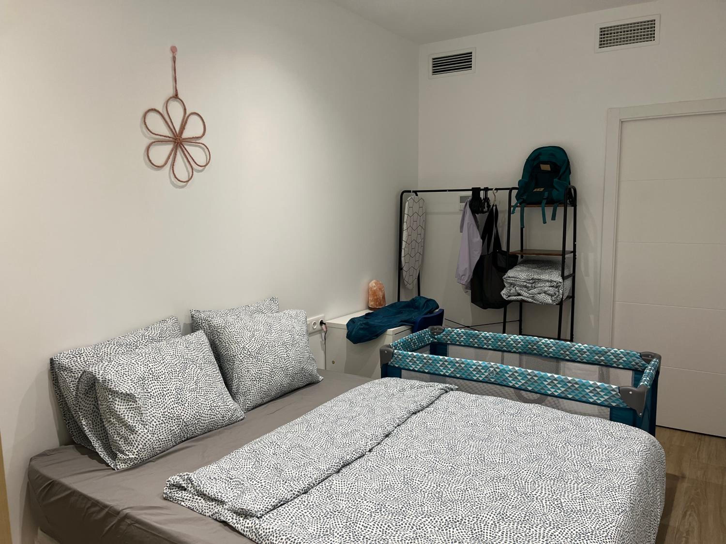 Quiet room in a park close to the sea & beach & subway No-4 view 2