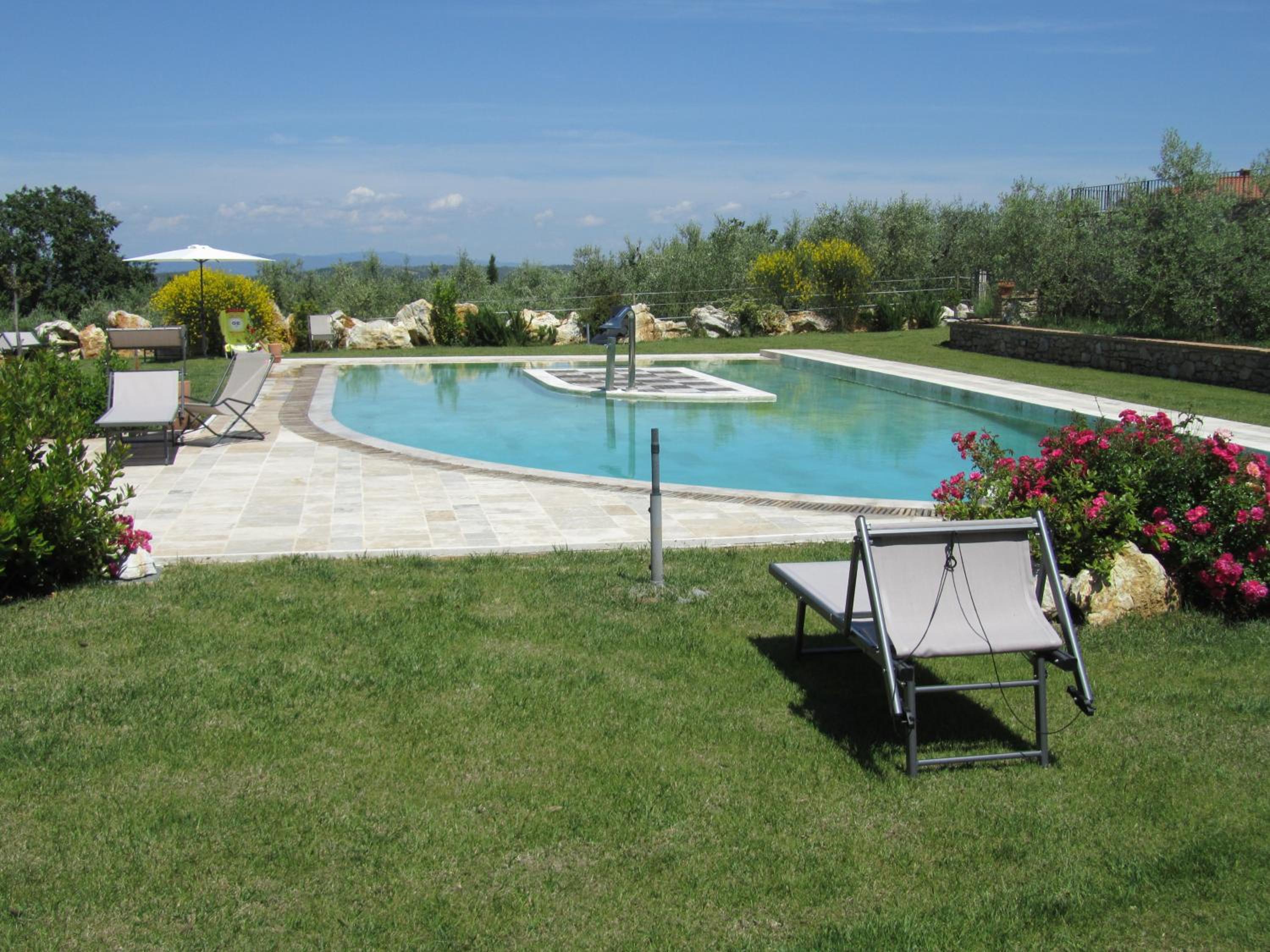 Agriturismo Borghetto Il Montino