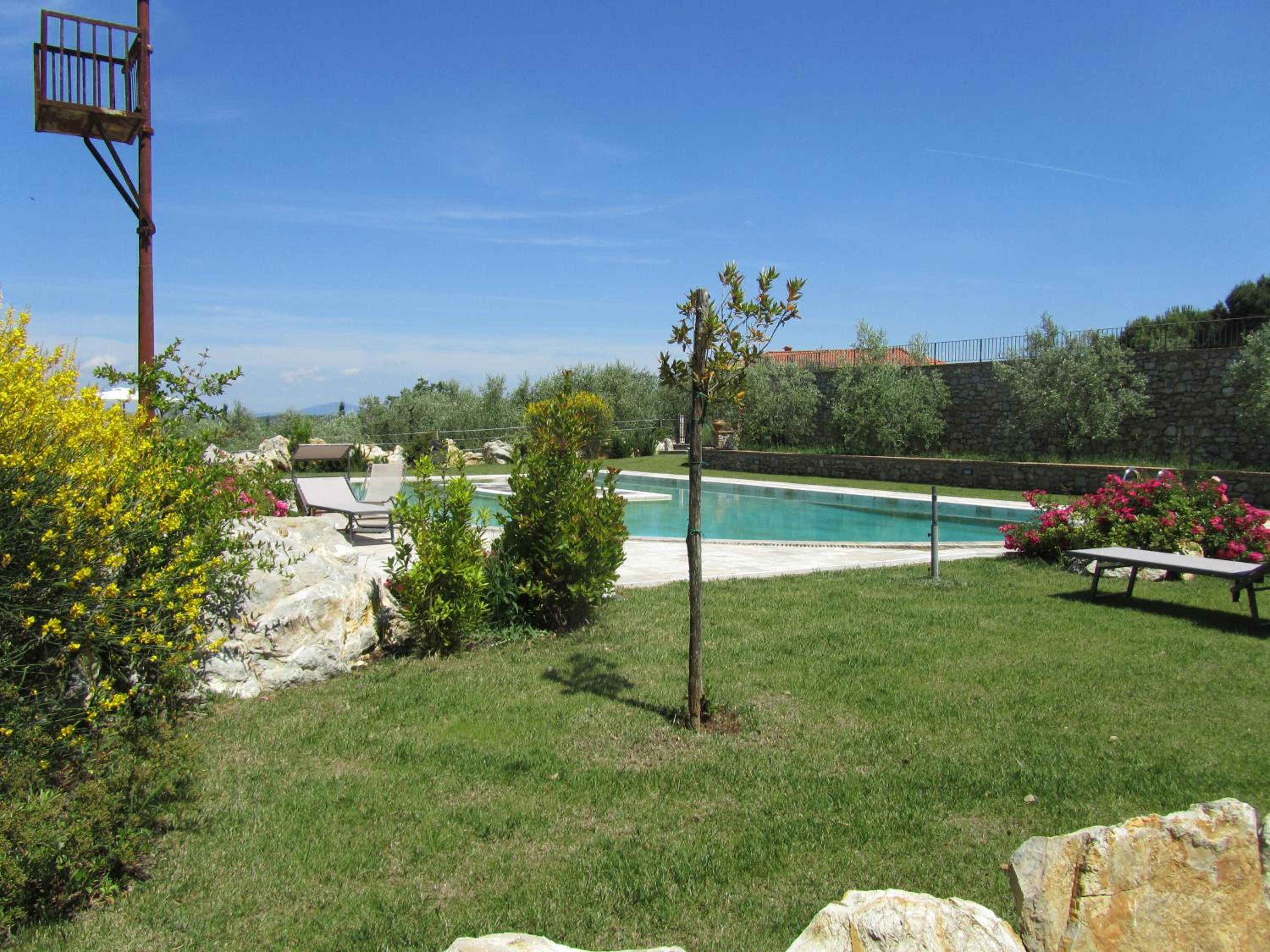 Agriturismo Borghetto Il Montino
