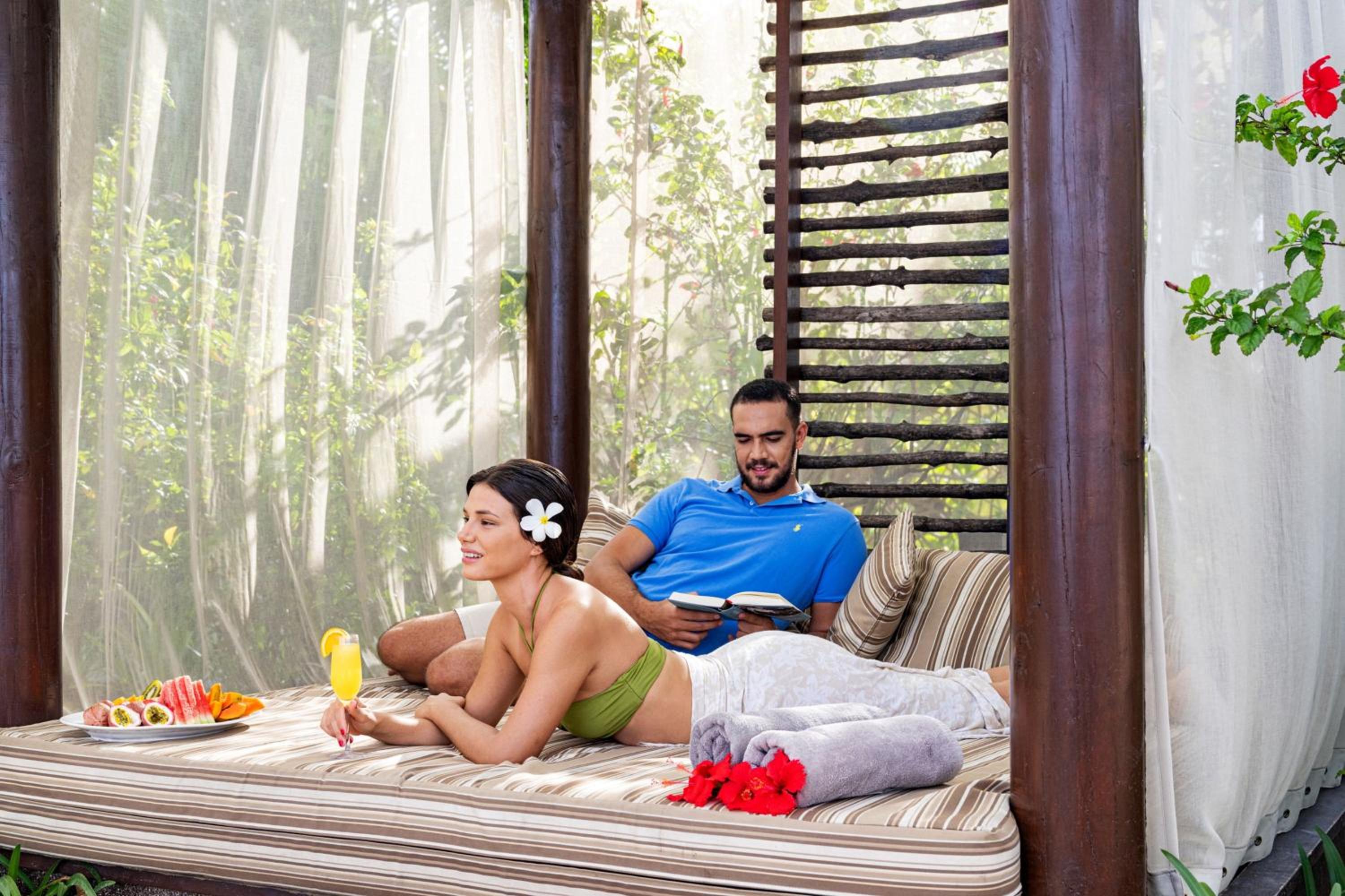 Fiji Marriott Resort Momi Bay 38