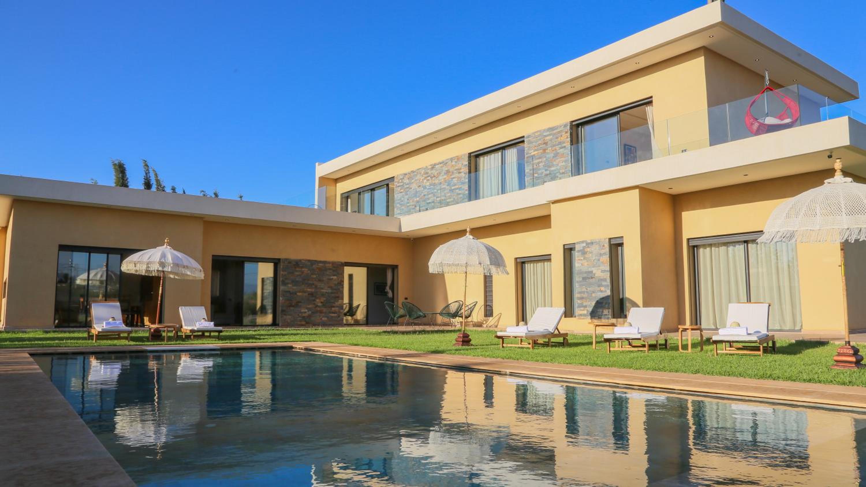 Villa Atlas Prestige