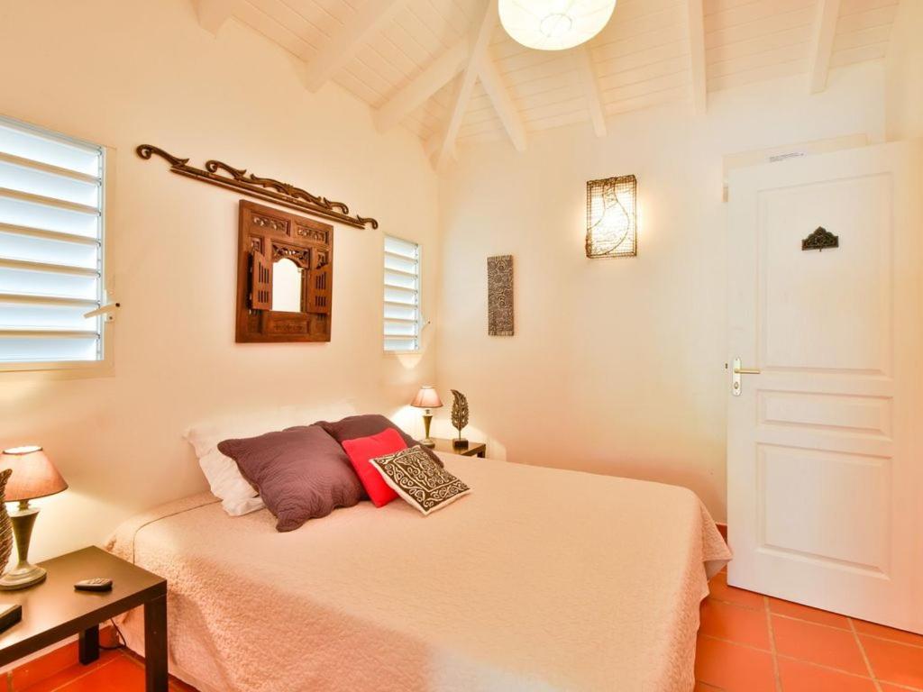 Villa Douceur & Spa Cozy tropical, piscine & proche plage view 5