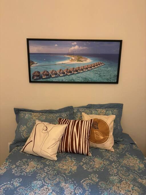 Casa Praia seca!100 Metros Da Praia!Com Piscina!