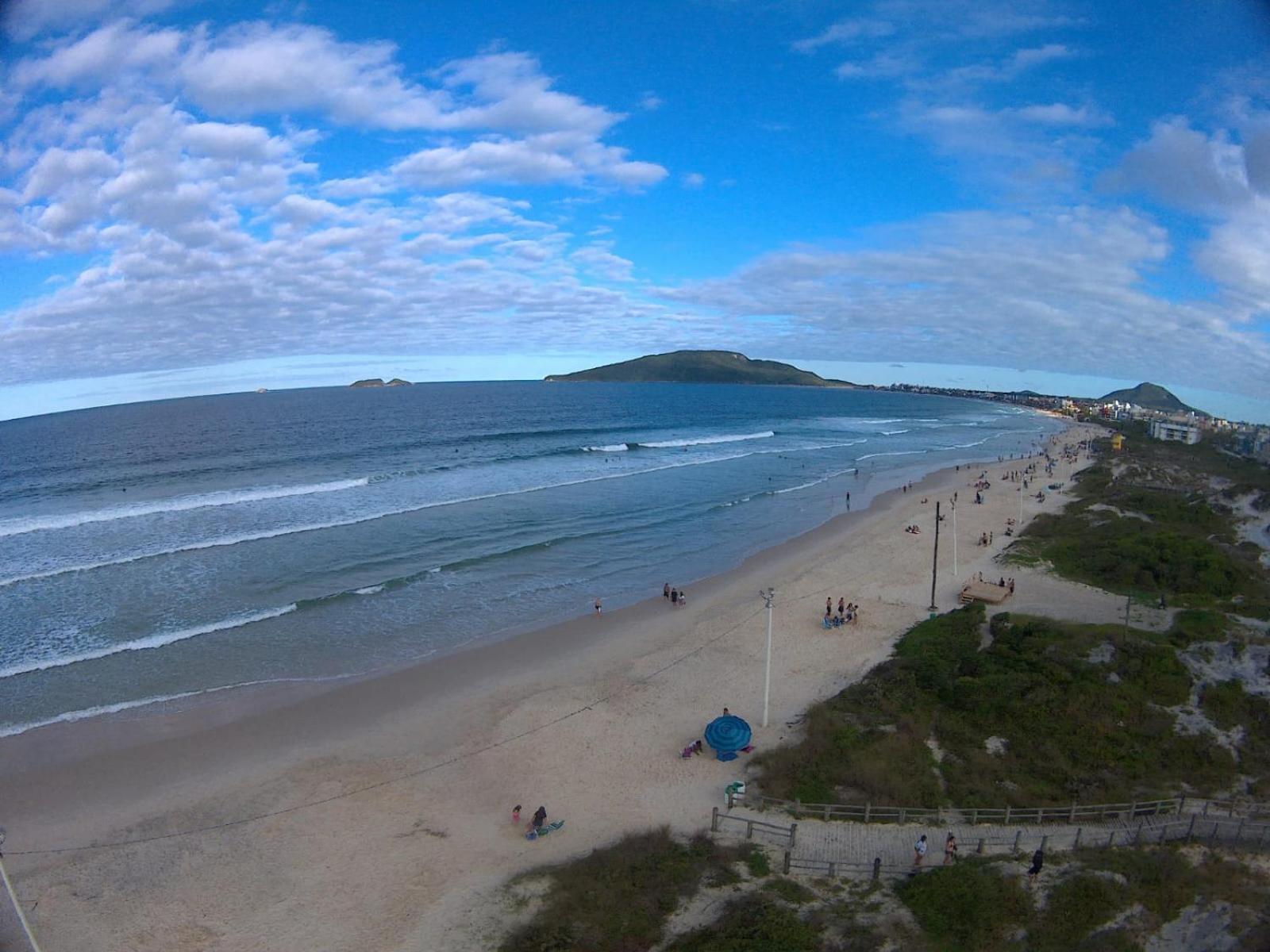 Apartamento Praia Florianópolis