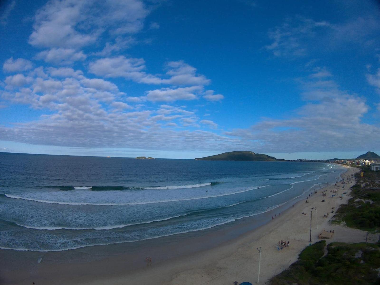 Apartamento Praia Florianópolis