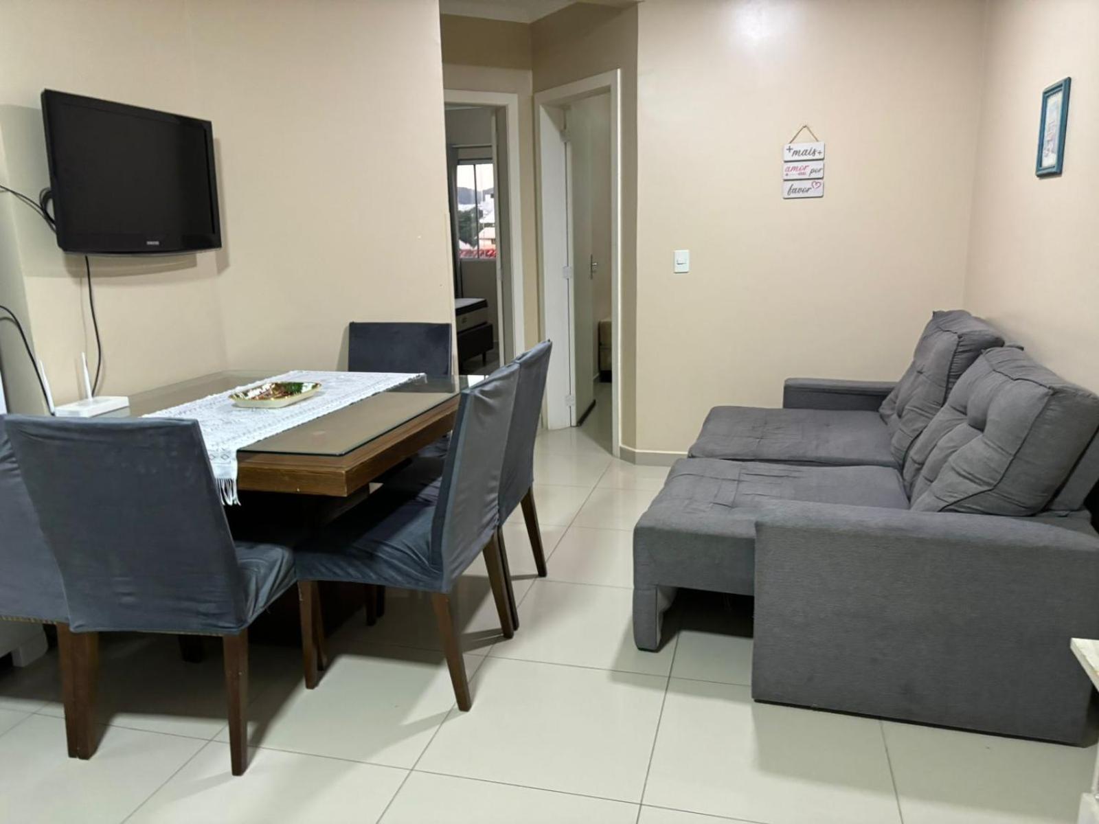 Apartamento Praia Florianópolis