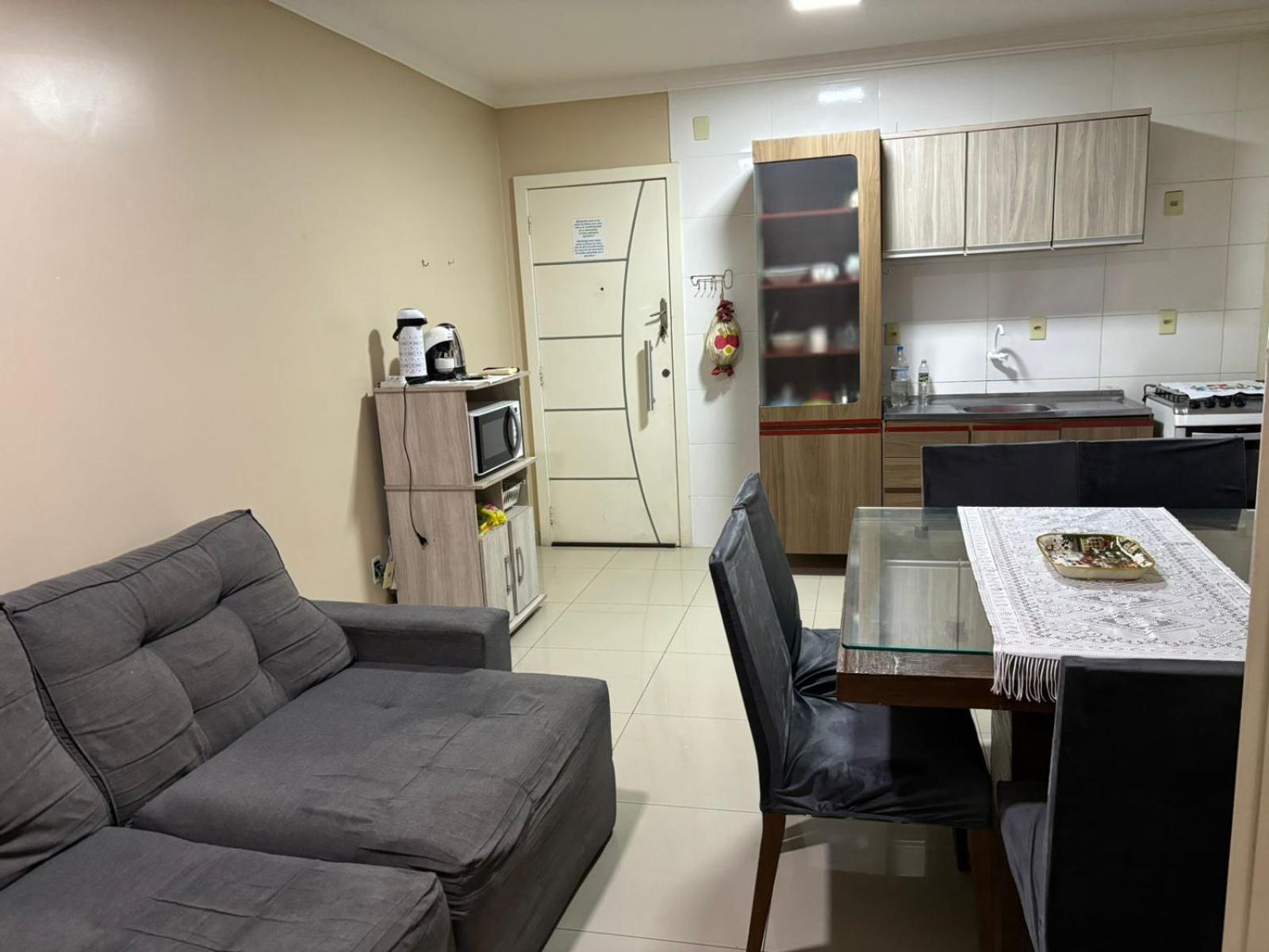 Apartamento Praia Florianópolis