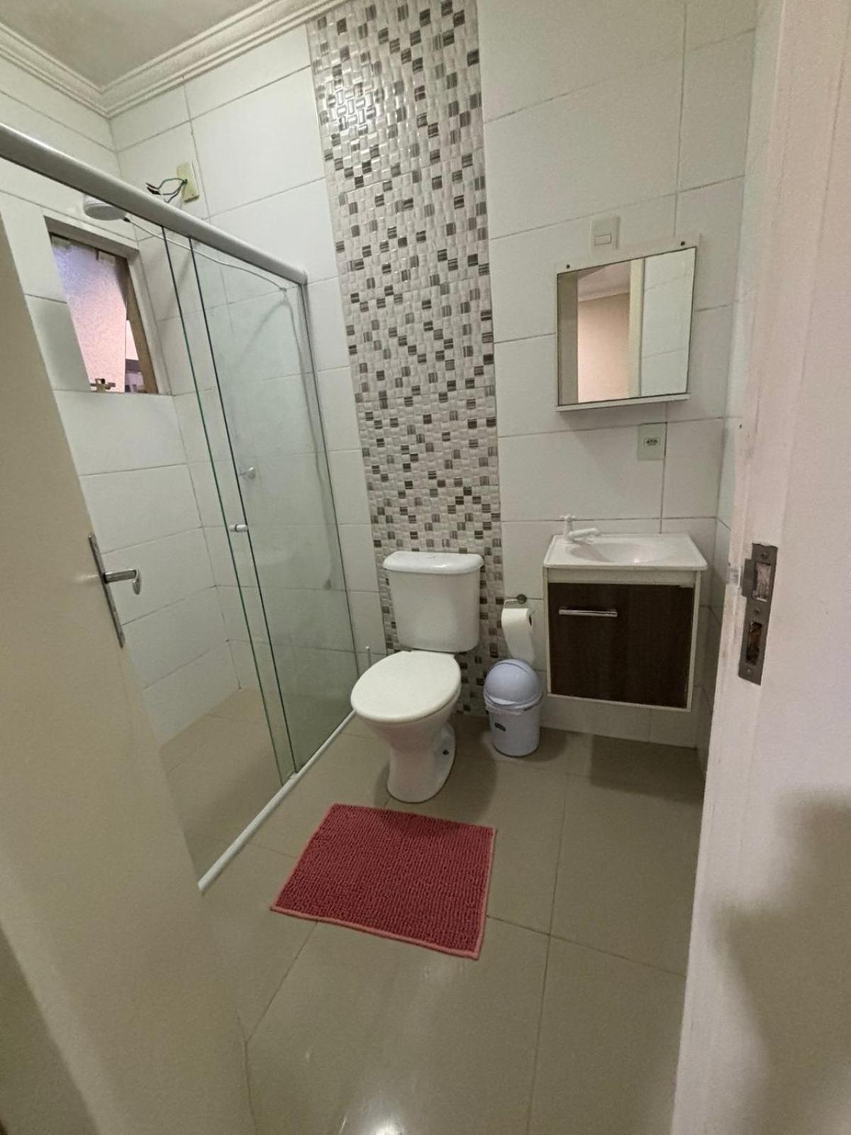 Apartamento Praia Florianópolis