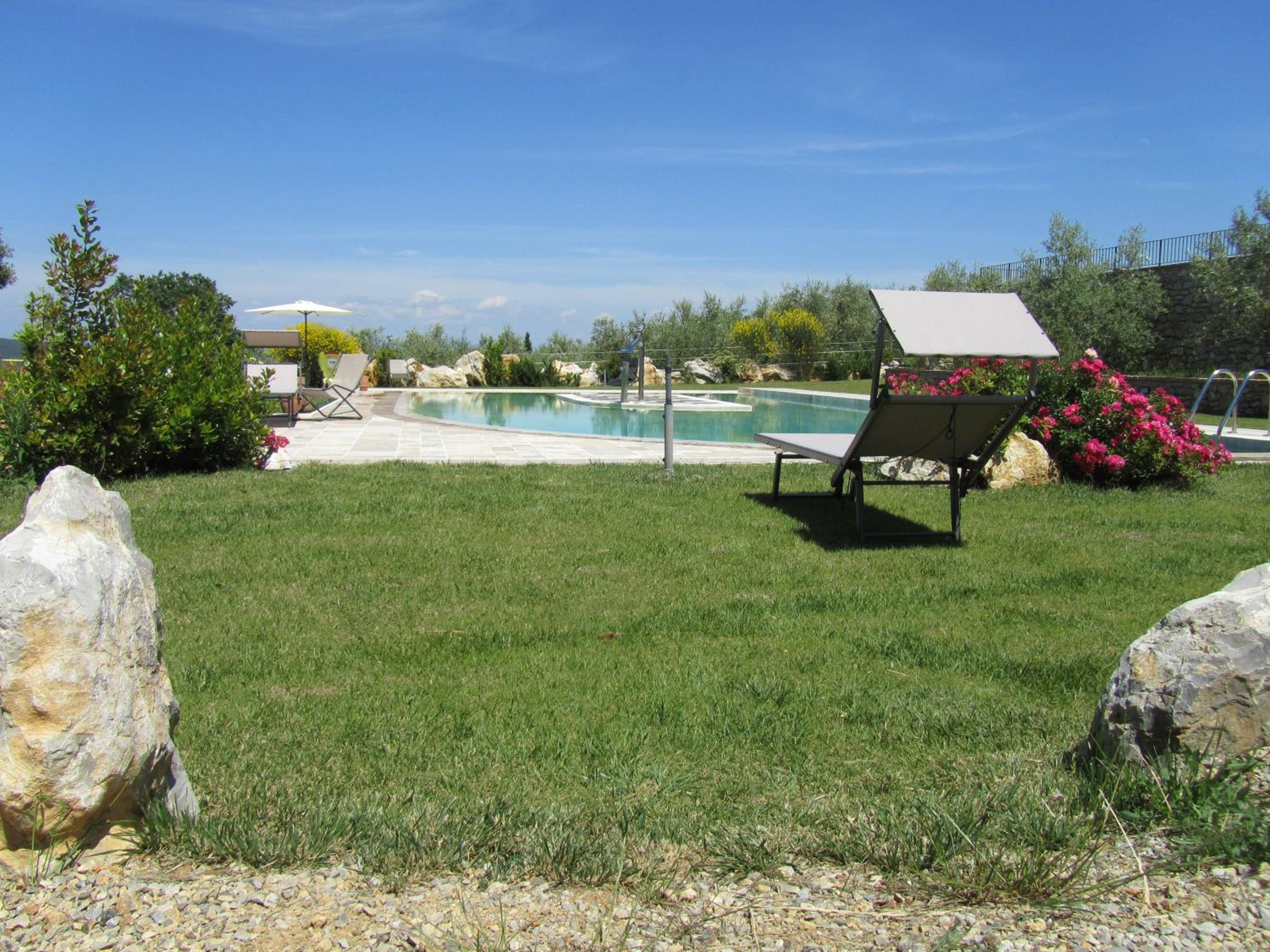 Agriturismo Borghetto Il Montino