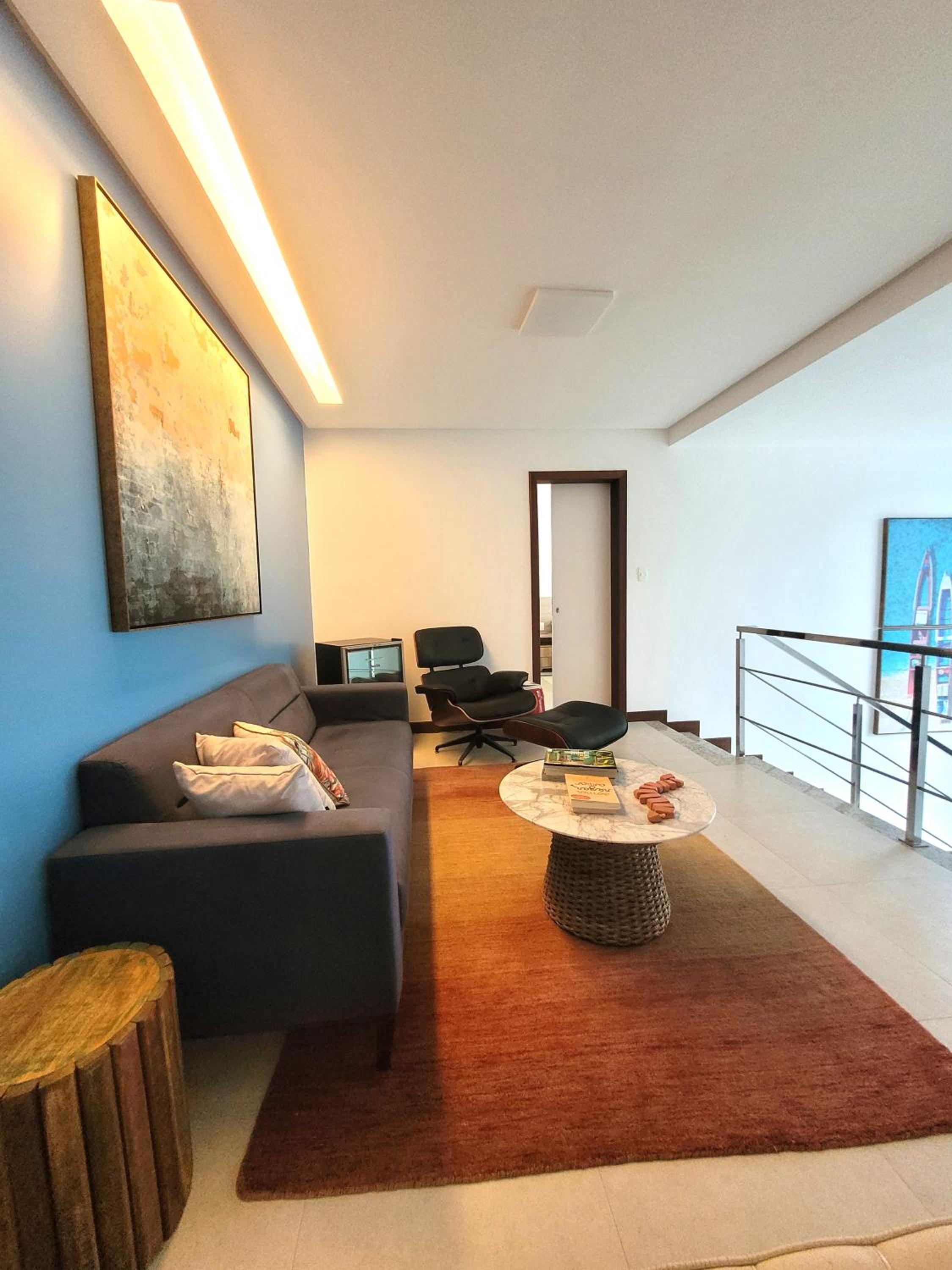 Guarajuba, 5 suites e piscina
