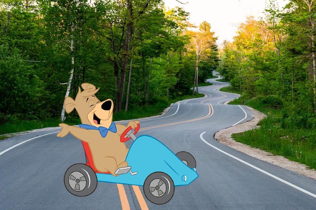 Yogi Bear's Jellystone Park Camp-Resort Wisconsin Dells
