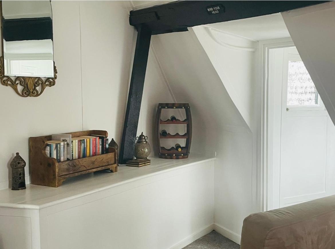 Crooked Loft