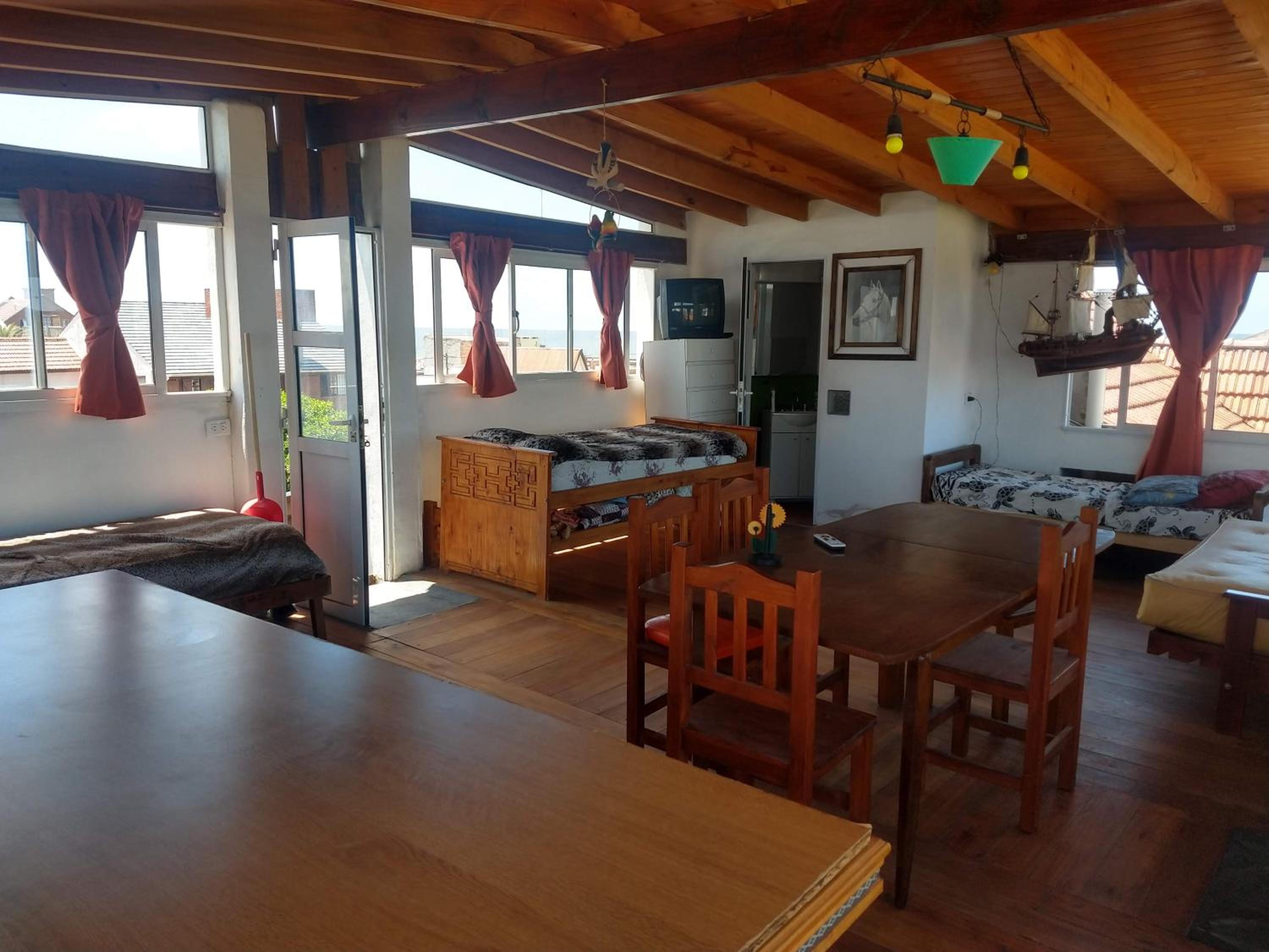 Apartamentos Piolón-Piolón
