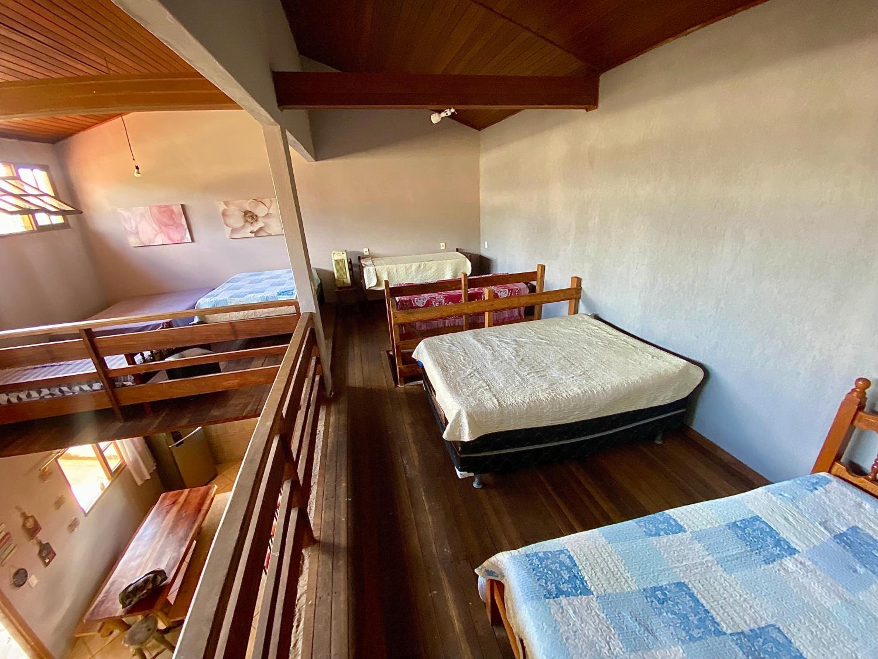 Casa Morada dos Felizes