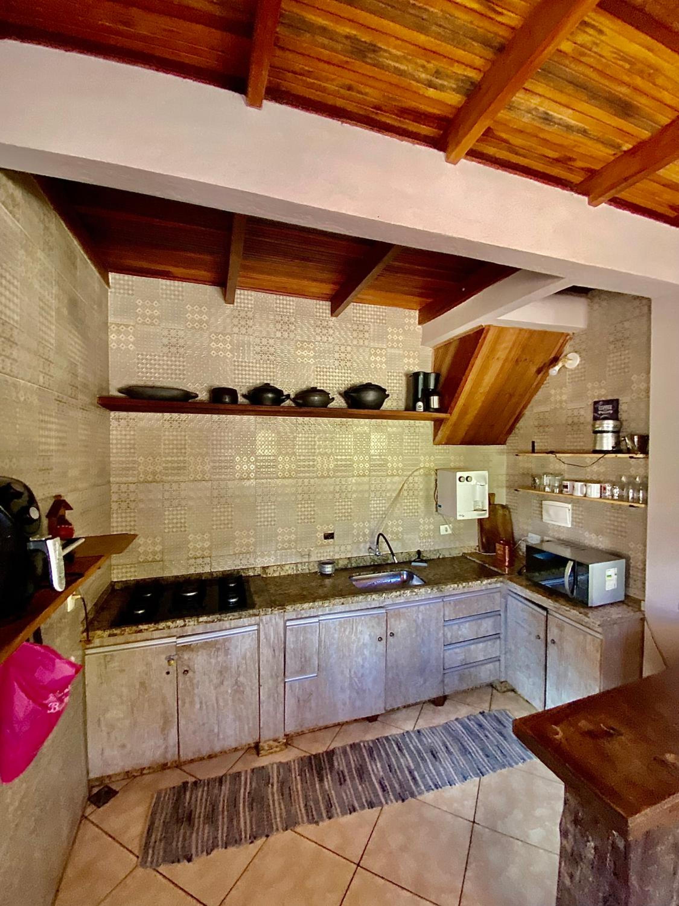 Casa Morada dos Felizes
