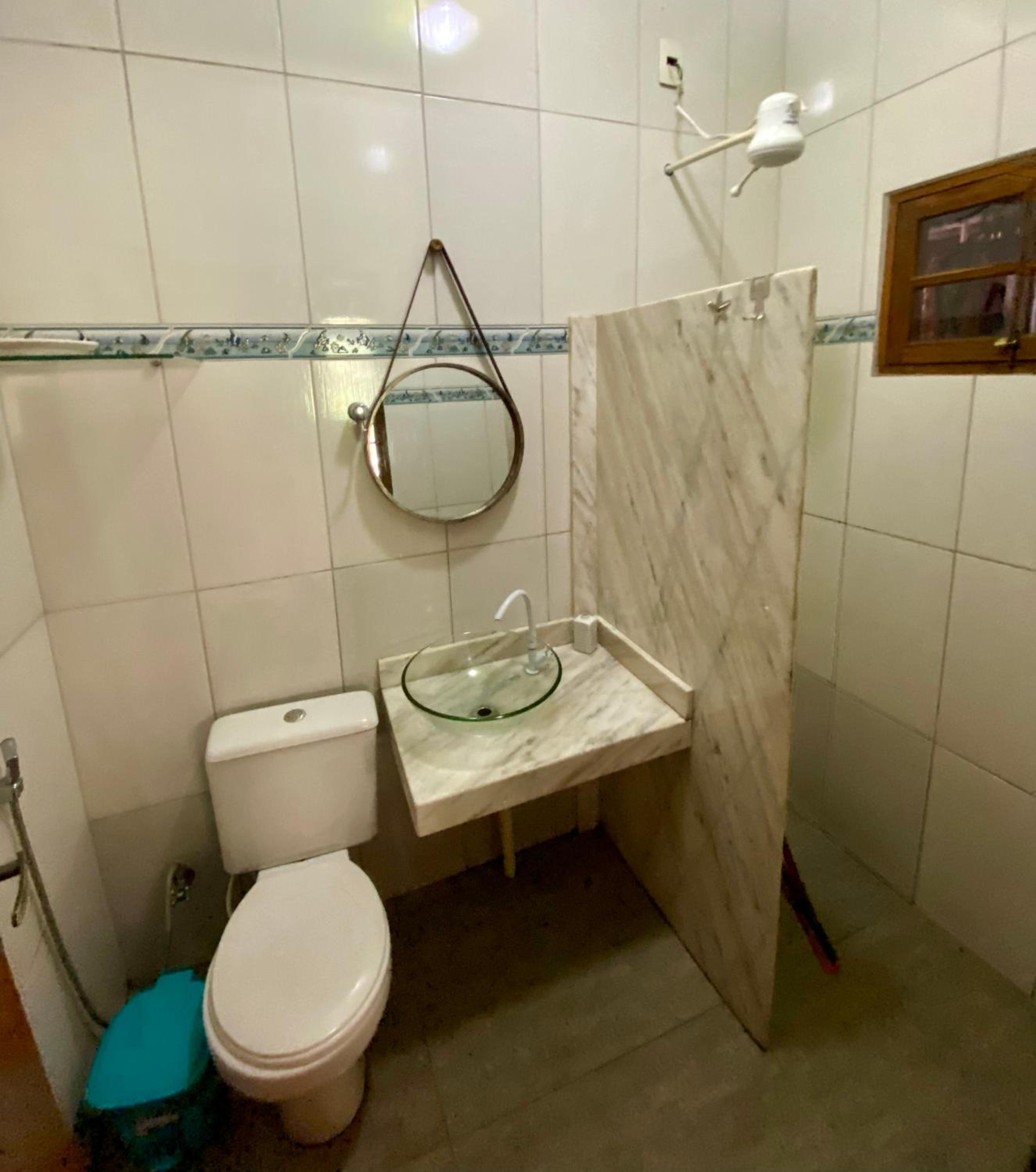 Casa Morada dos Felizes