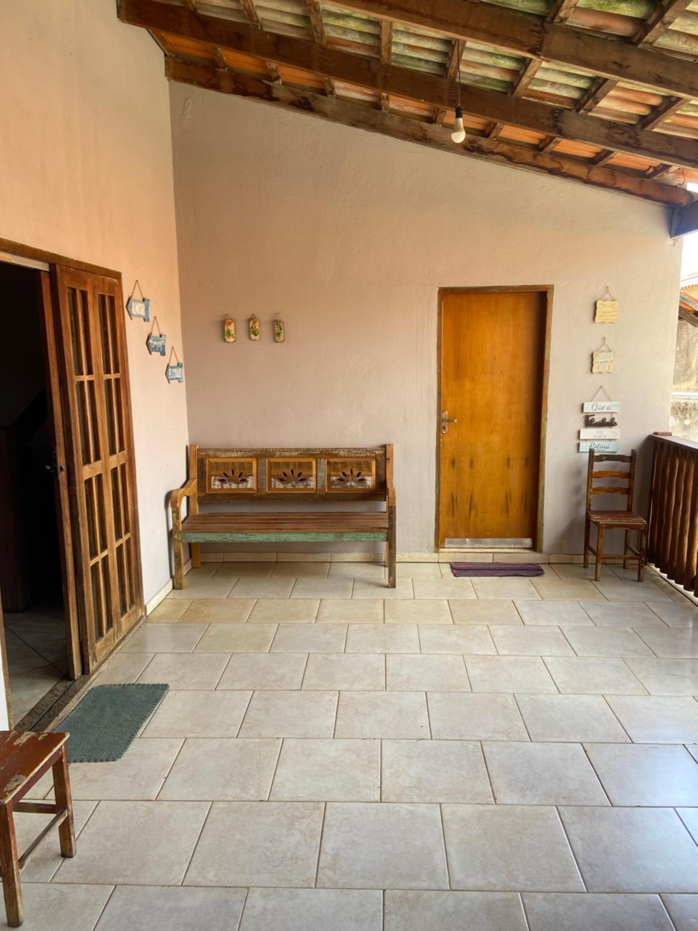 Casa Morada dos Felizes