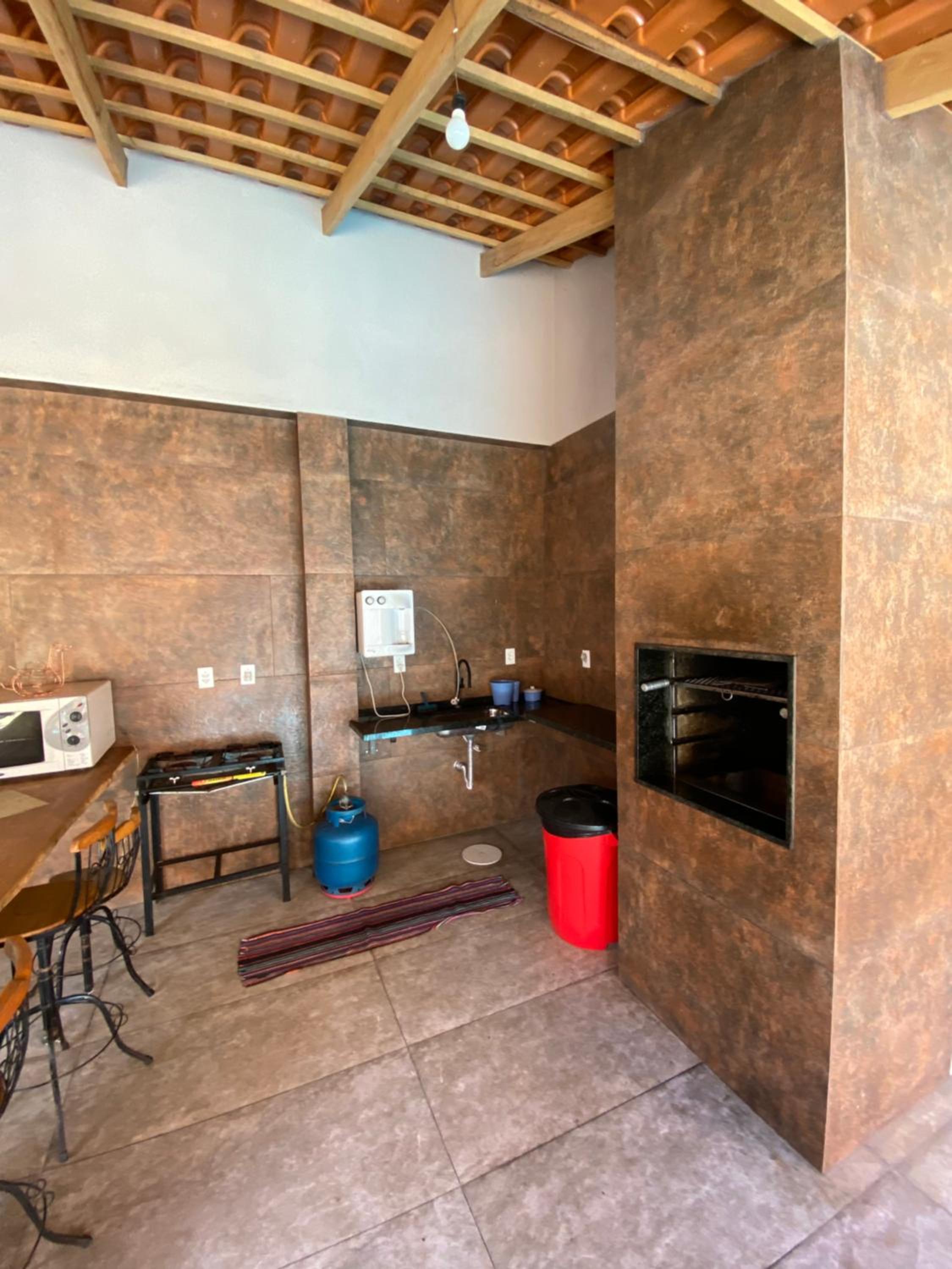 Casa Morada dos Felizes