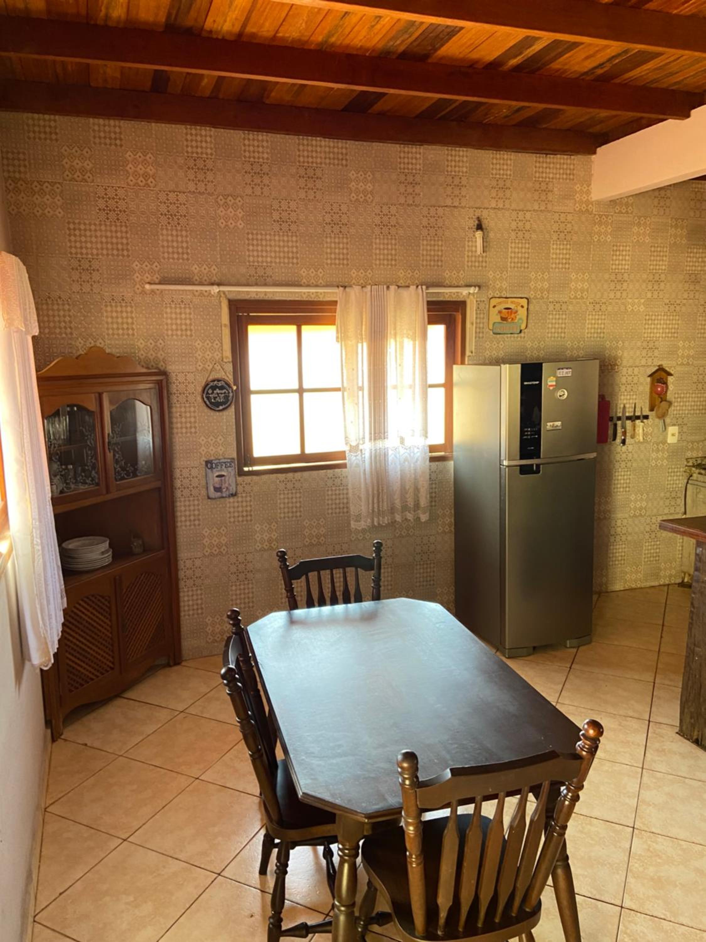 Casa Morada dos Felizes