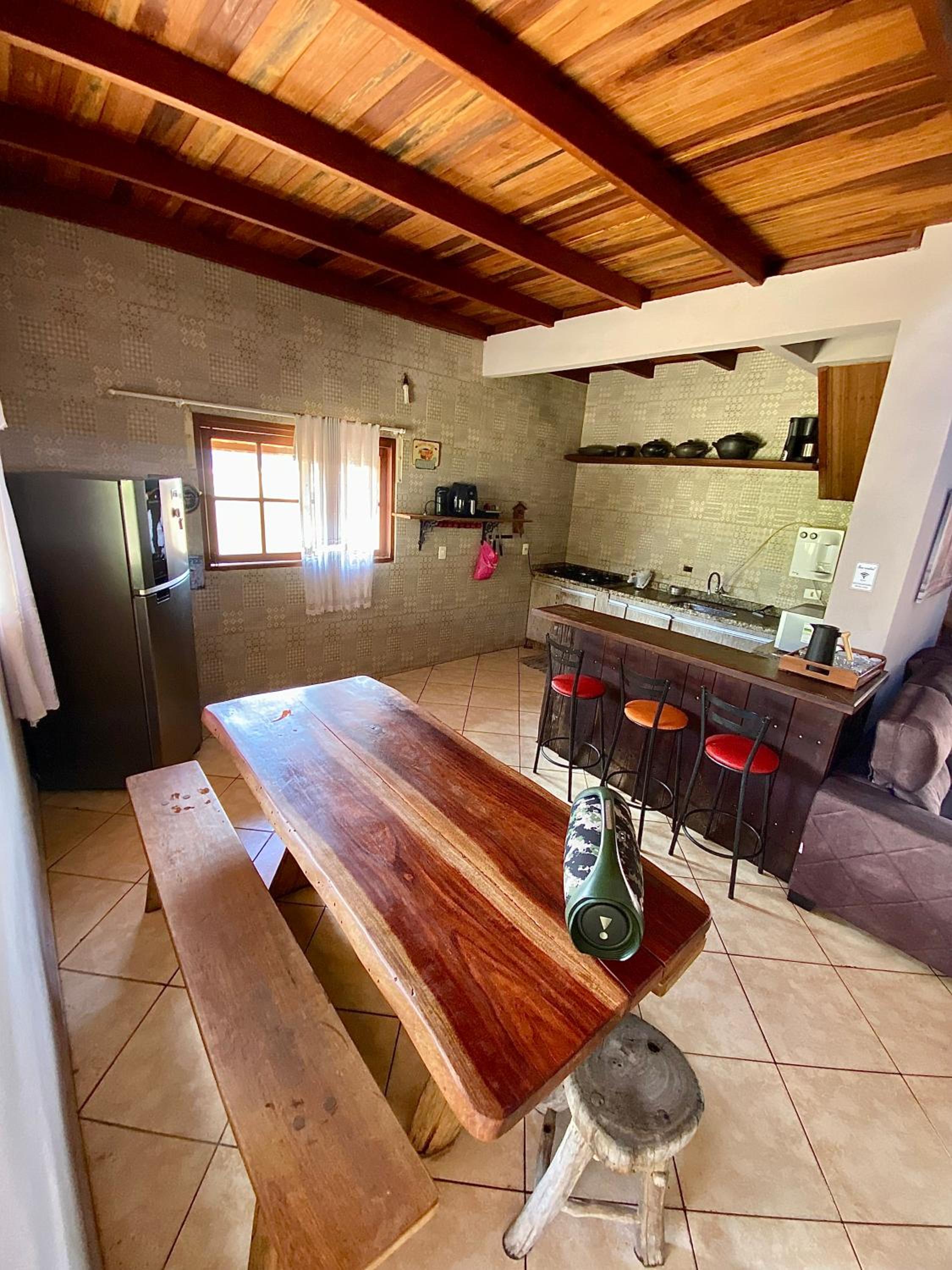 Casa Morada dos Felizes