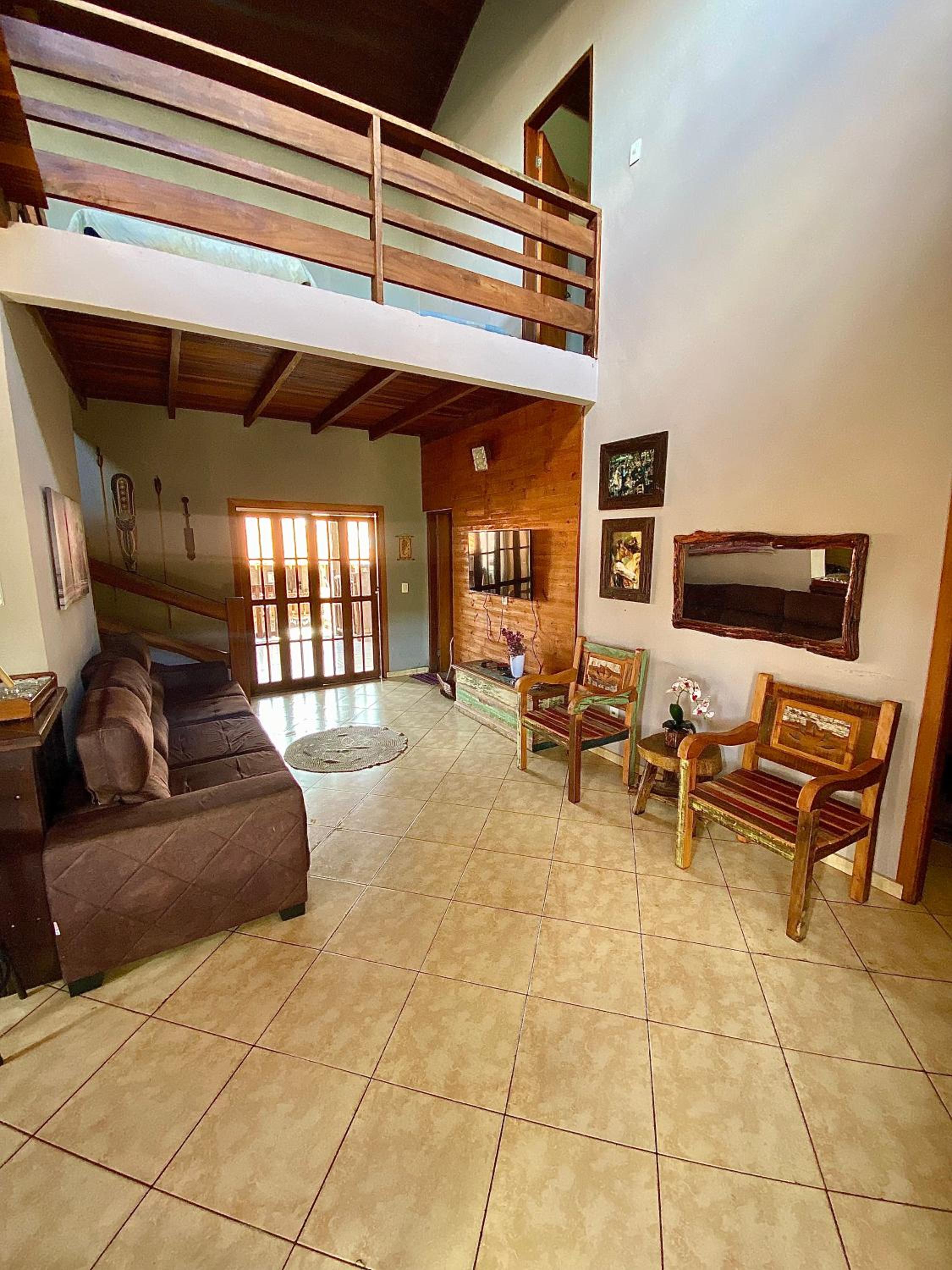 Casa Morada dos Felizes