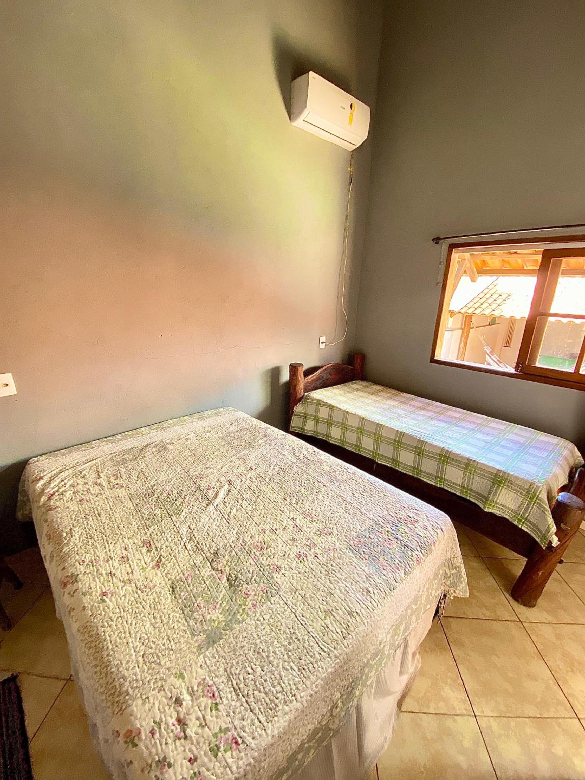 Casa Morada dos Felizes