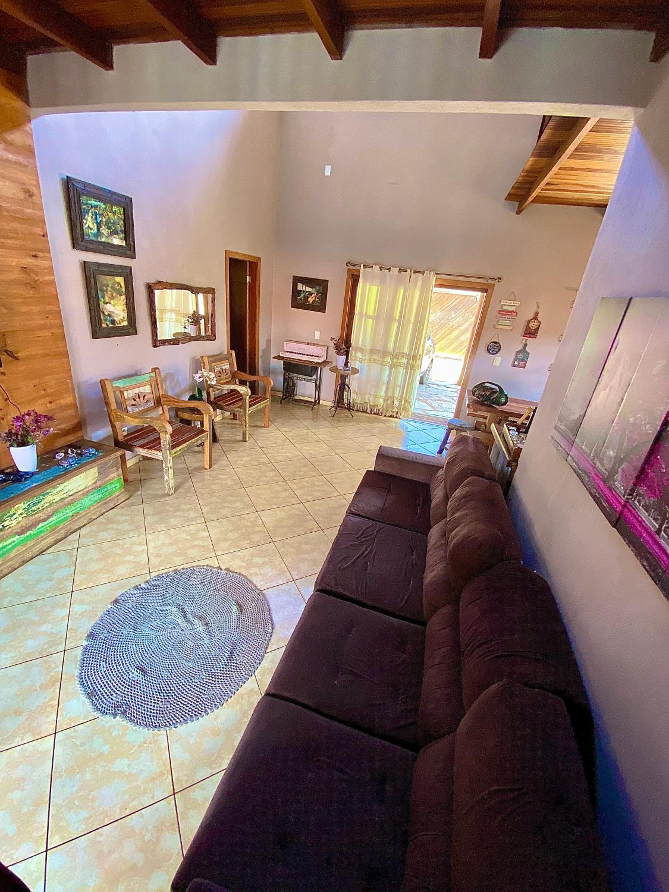 Casa Morada dos Felizes