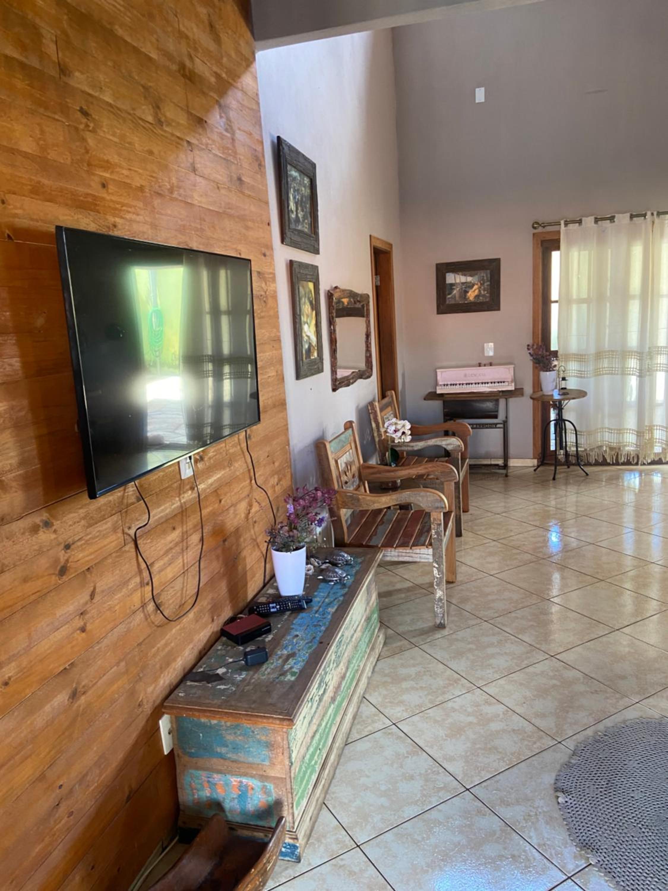 Casa Morada dos Felizes