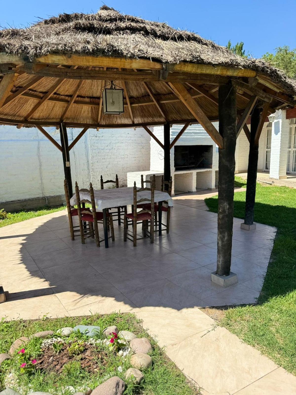 POSADA DE LA LUNA