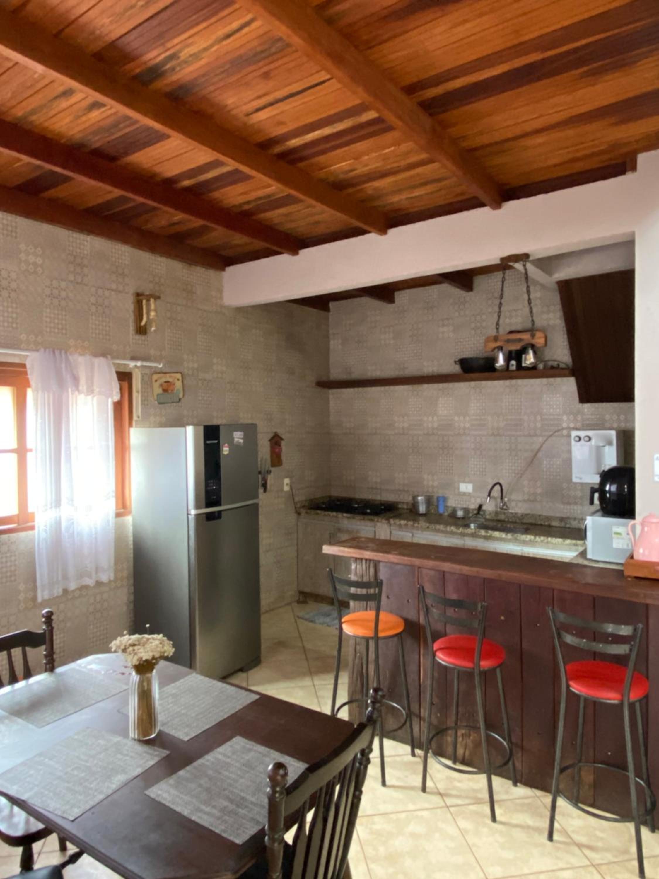 Casa Morada dos Felizes