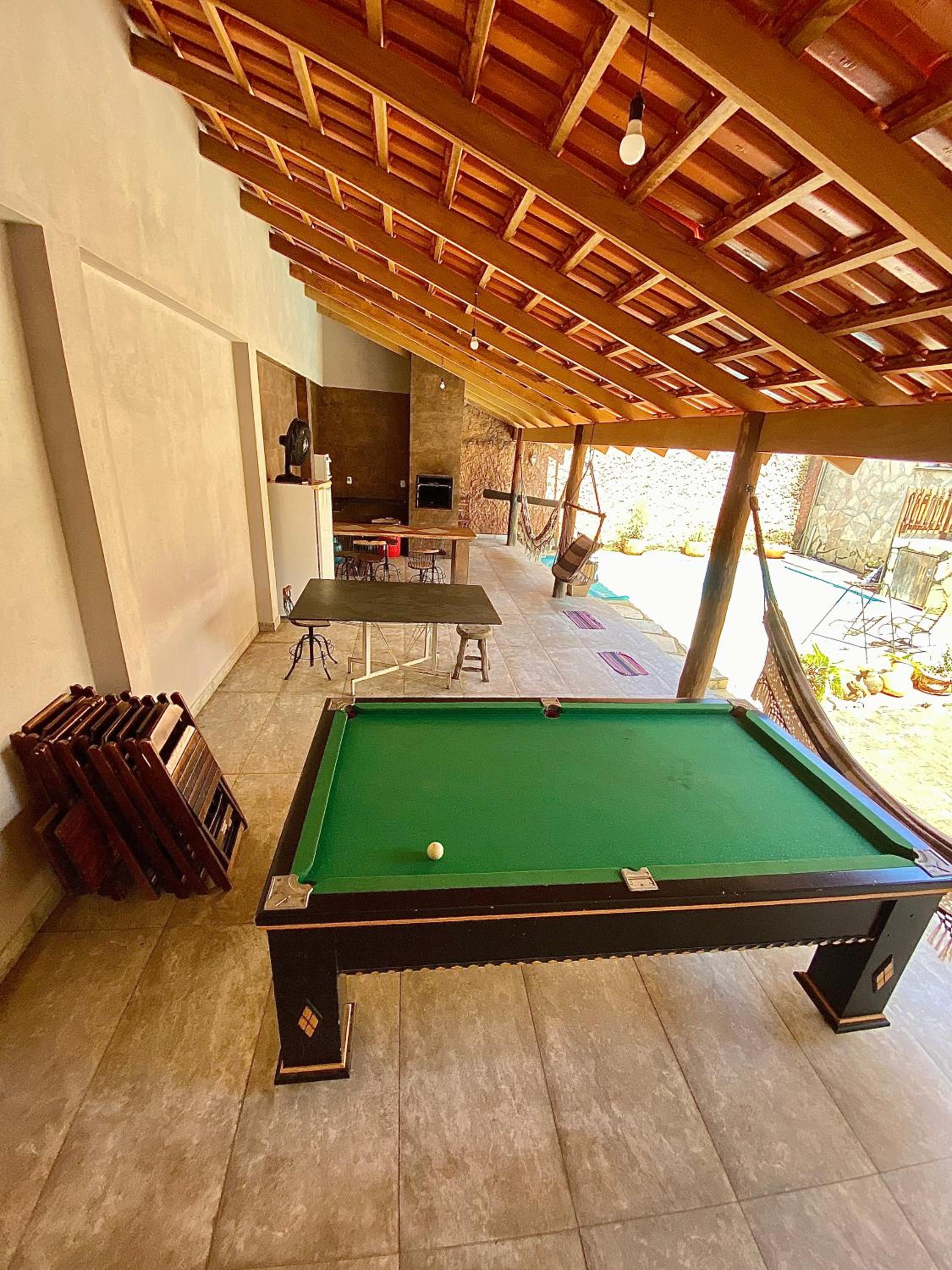 Casa Morada dos Felizes