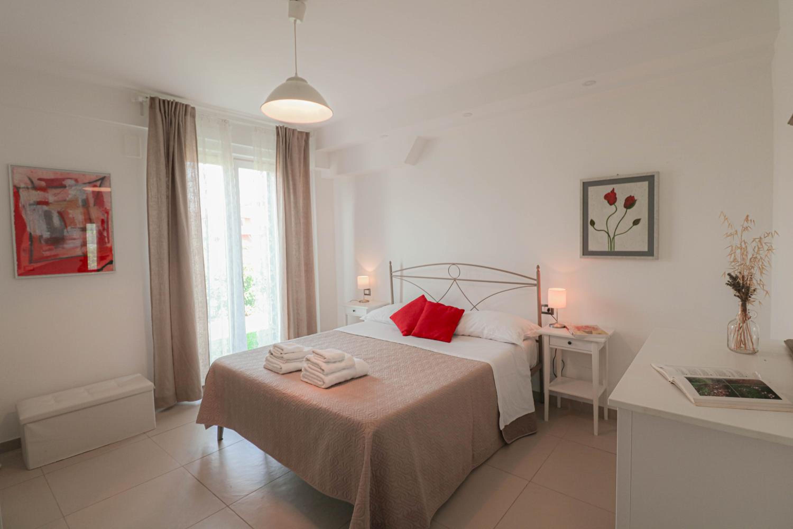 Villa di Marinella photo 4