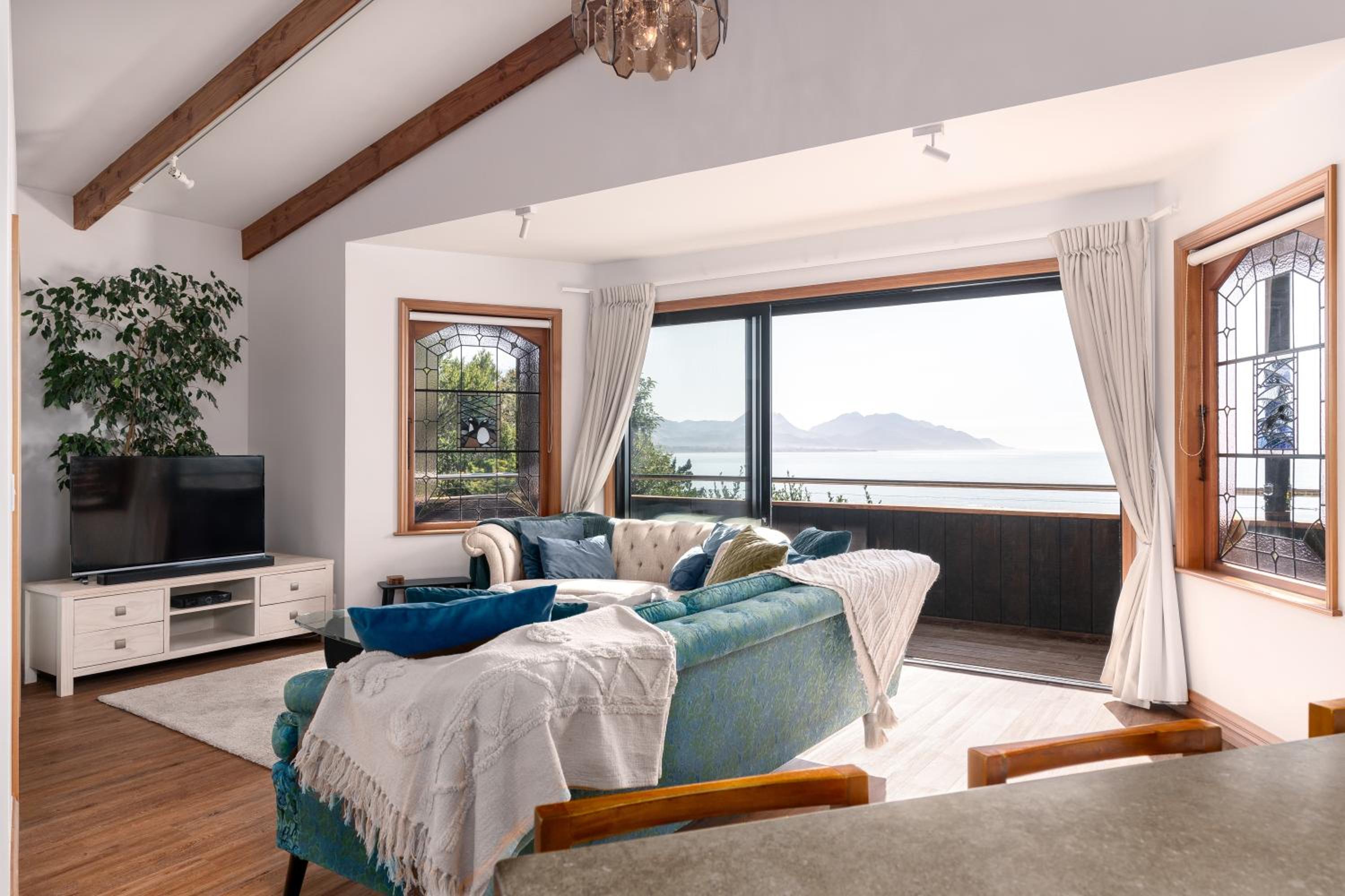 A Room With a View