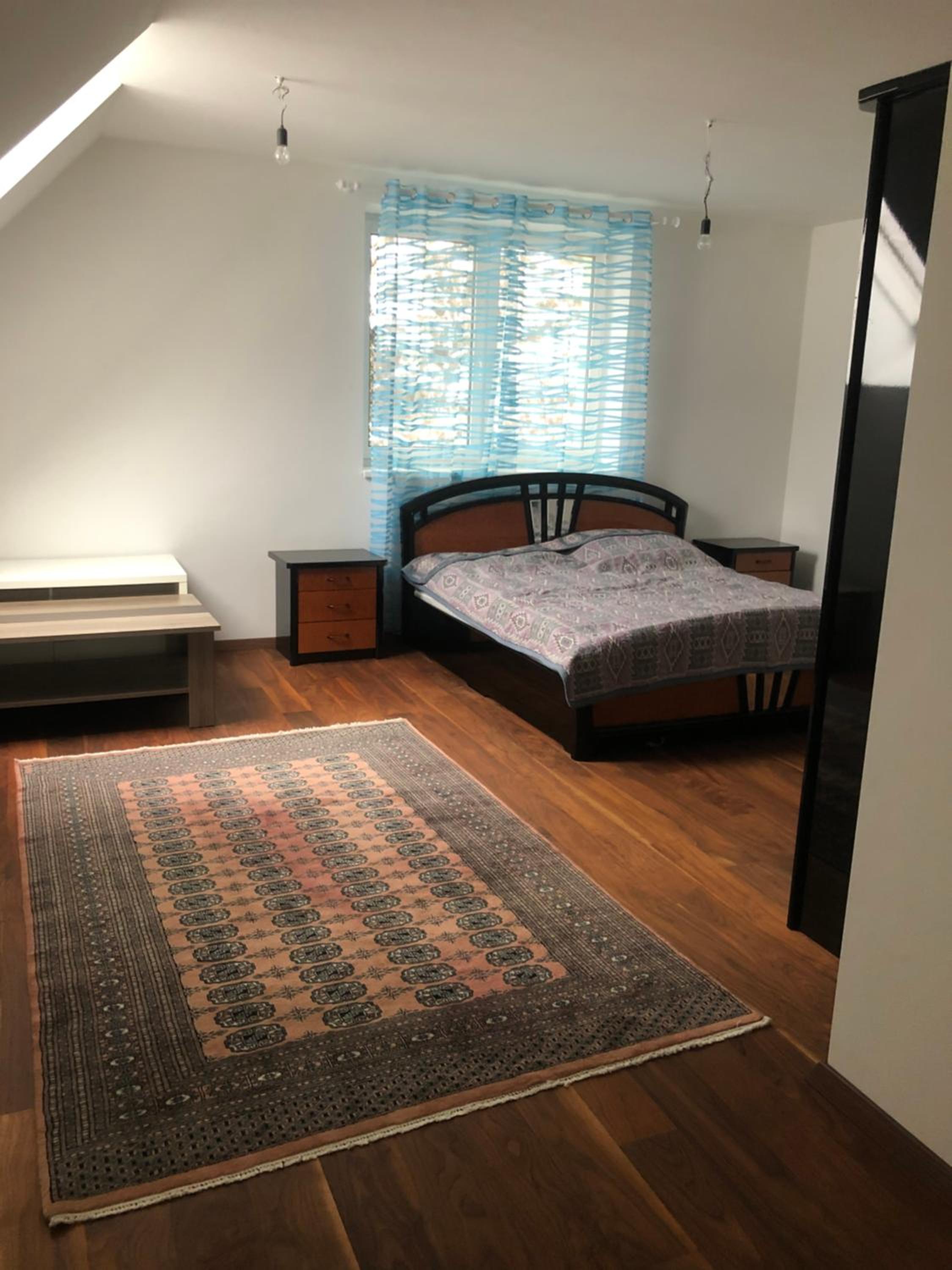 Pension Sanela
