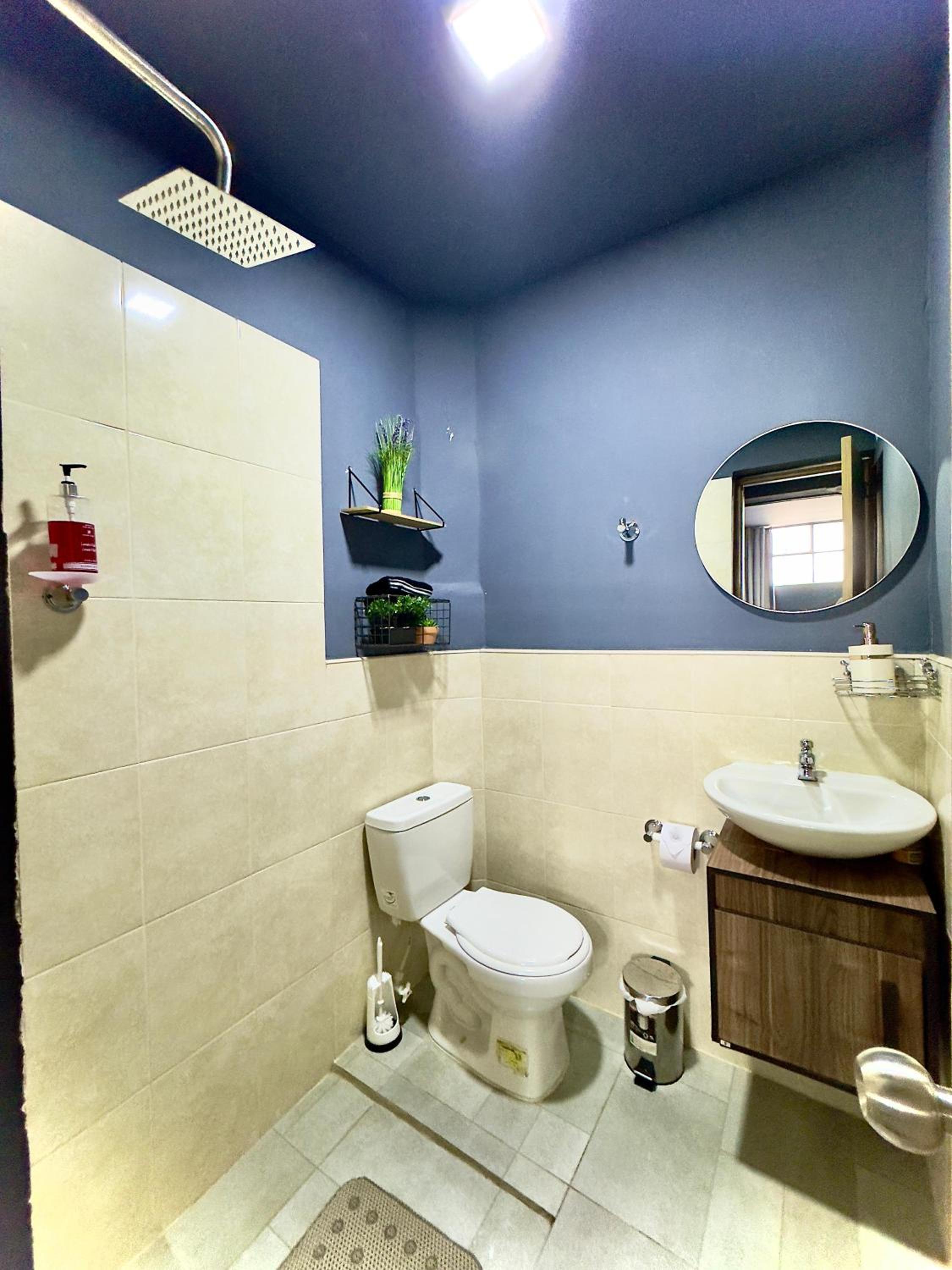 Spacious dream house Medellín Laureles