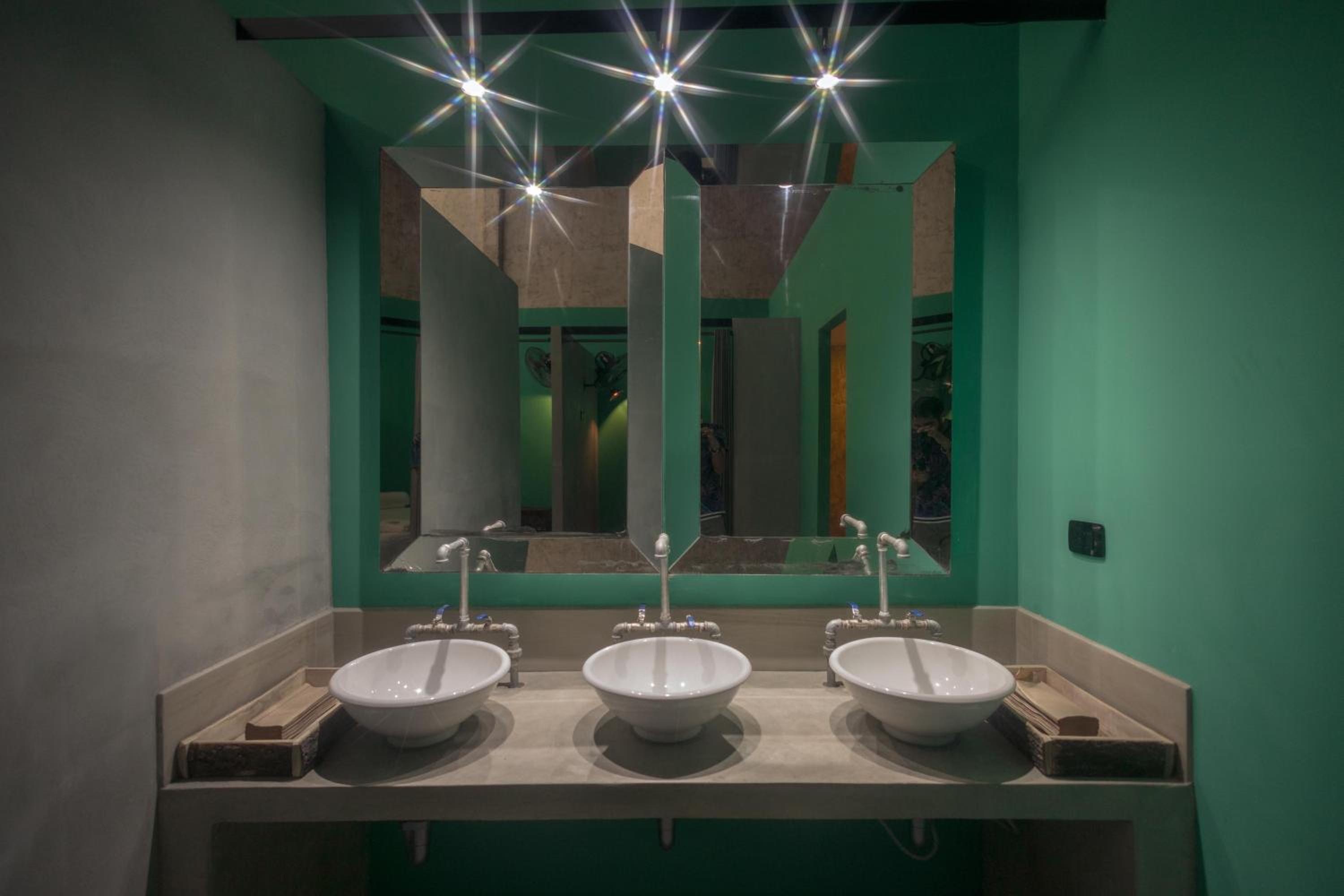 Artos Hostel