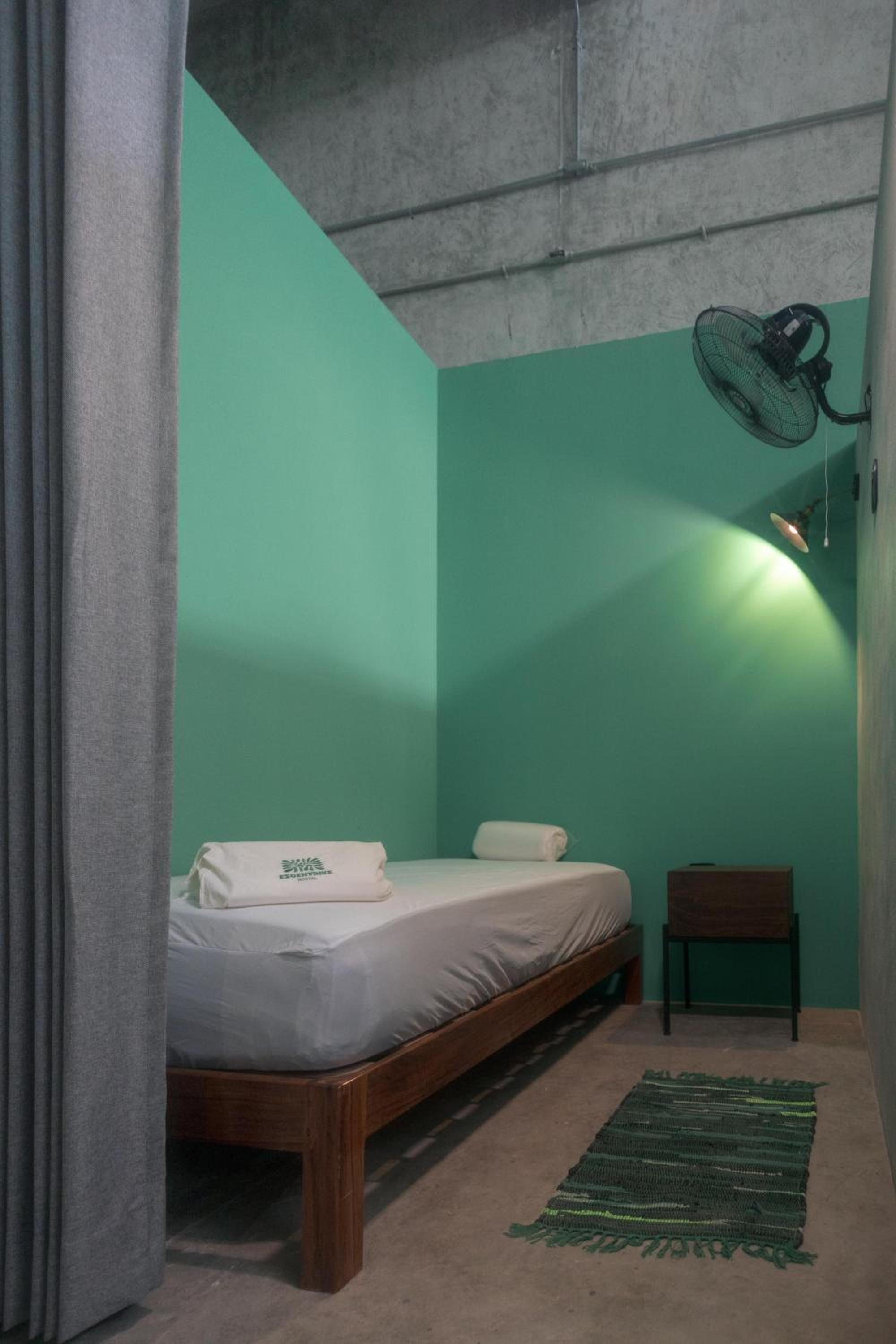Artos Hostel