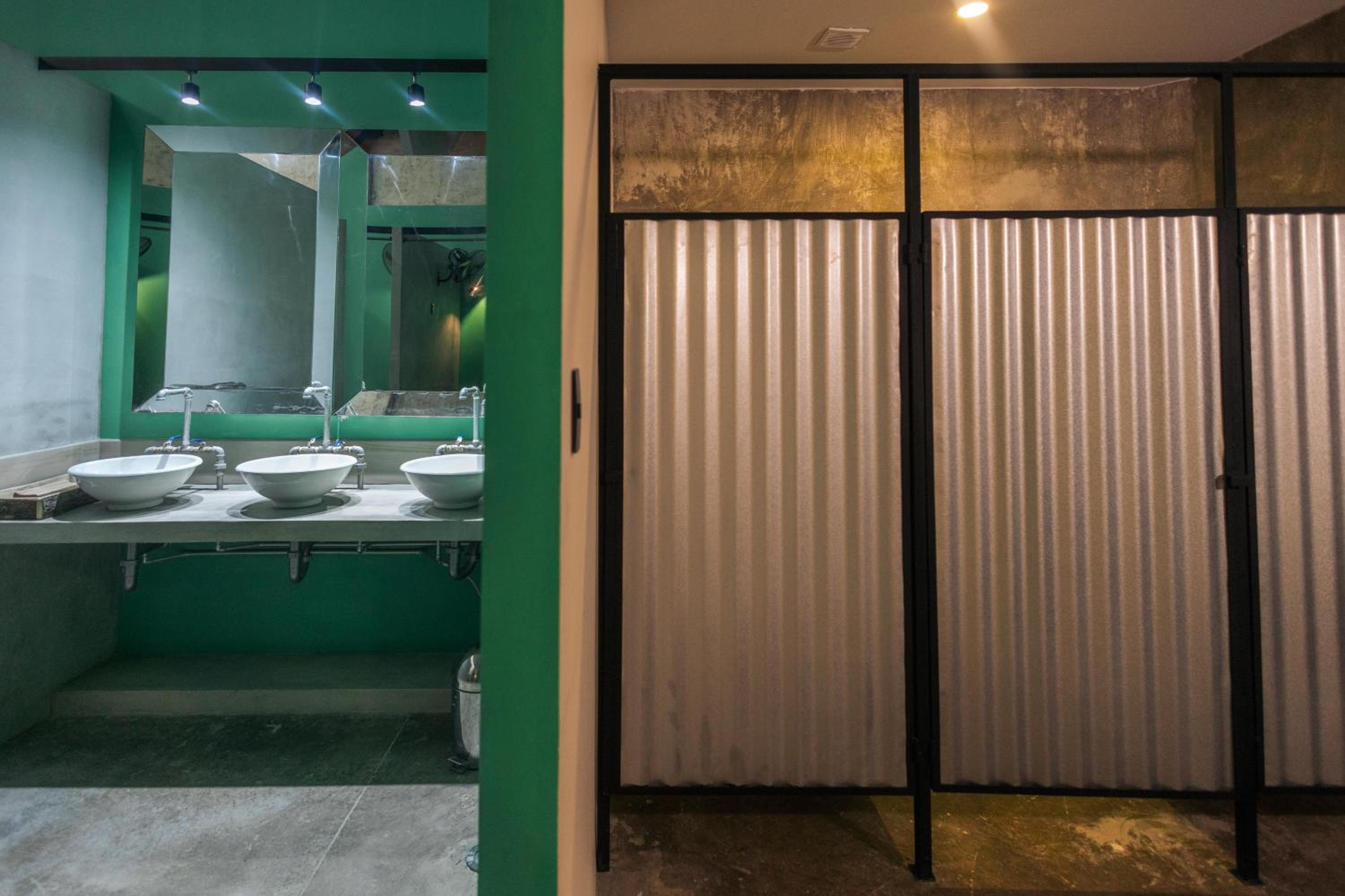 Artos Hostel