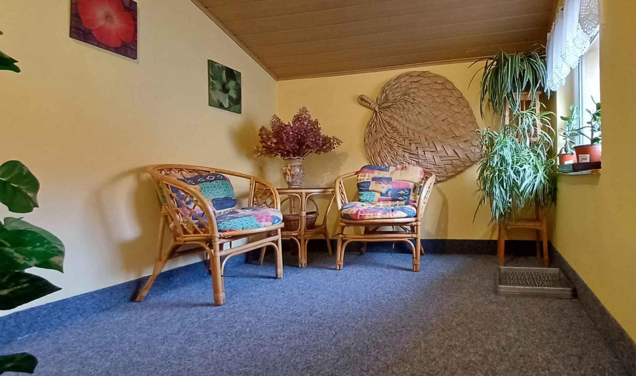 Apartment in Tanvald - Isergebirge 51889