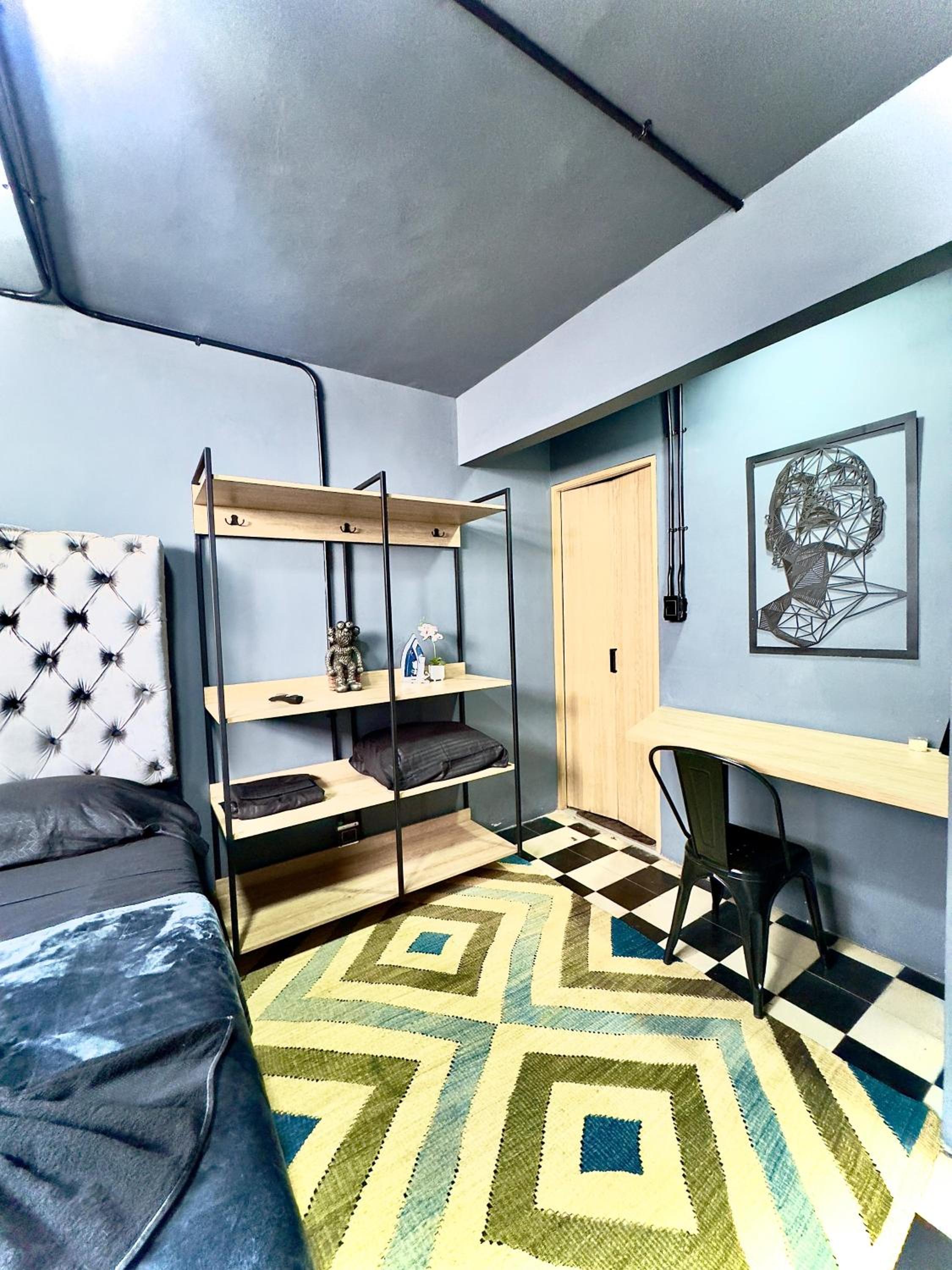 Spacious dream house Medellín Laureles