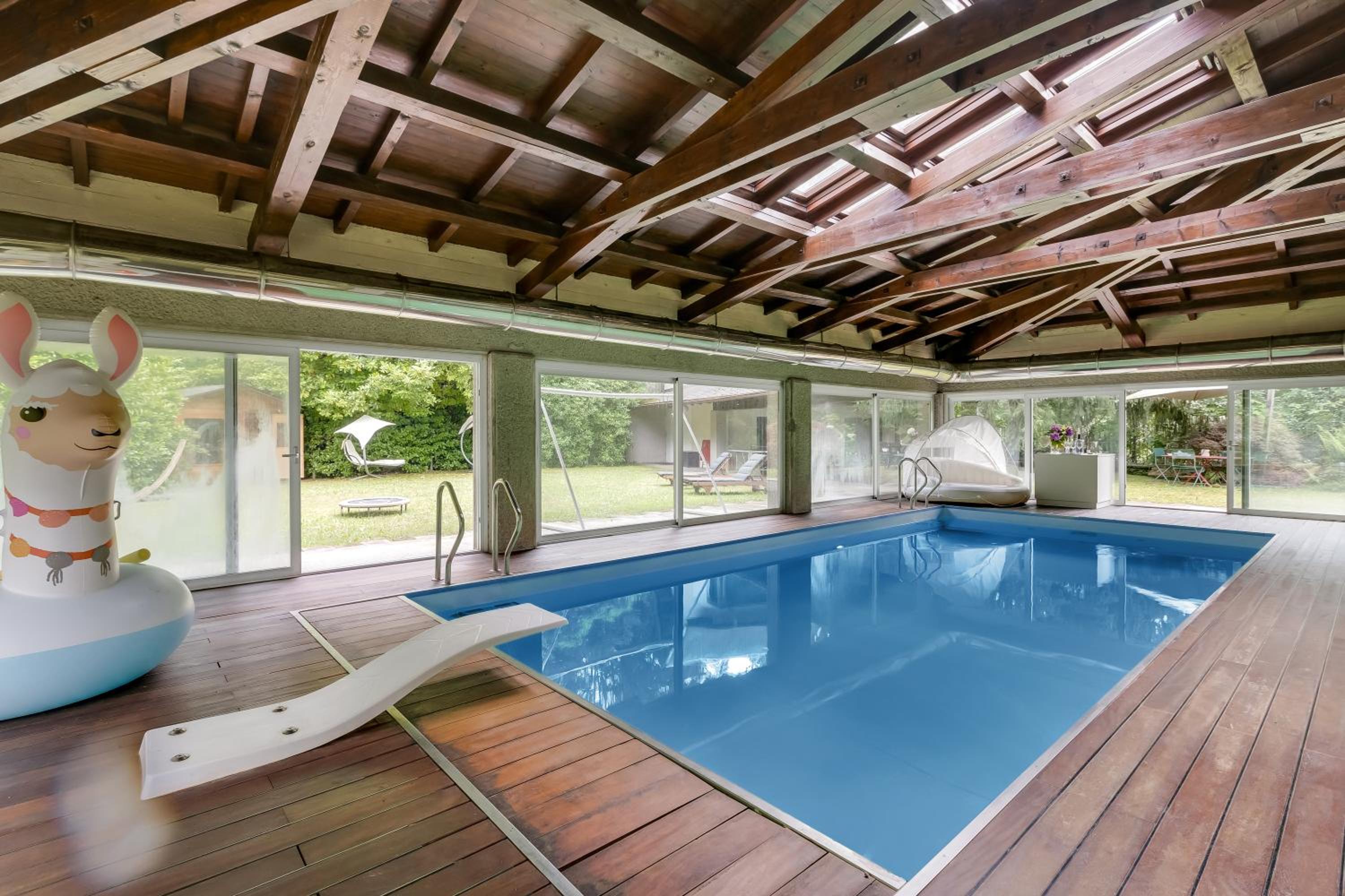 Il Gioiellino Pool and Sauna photo 2