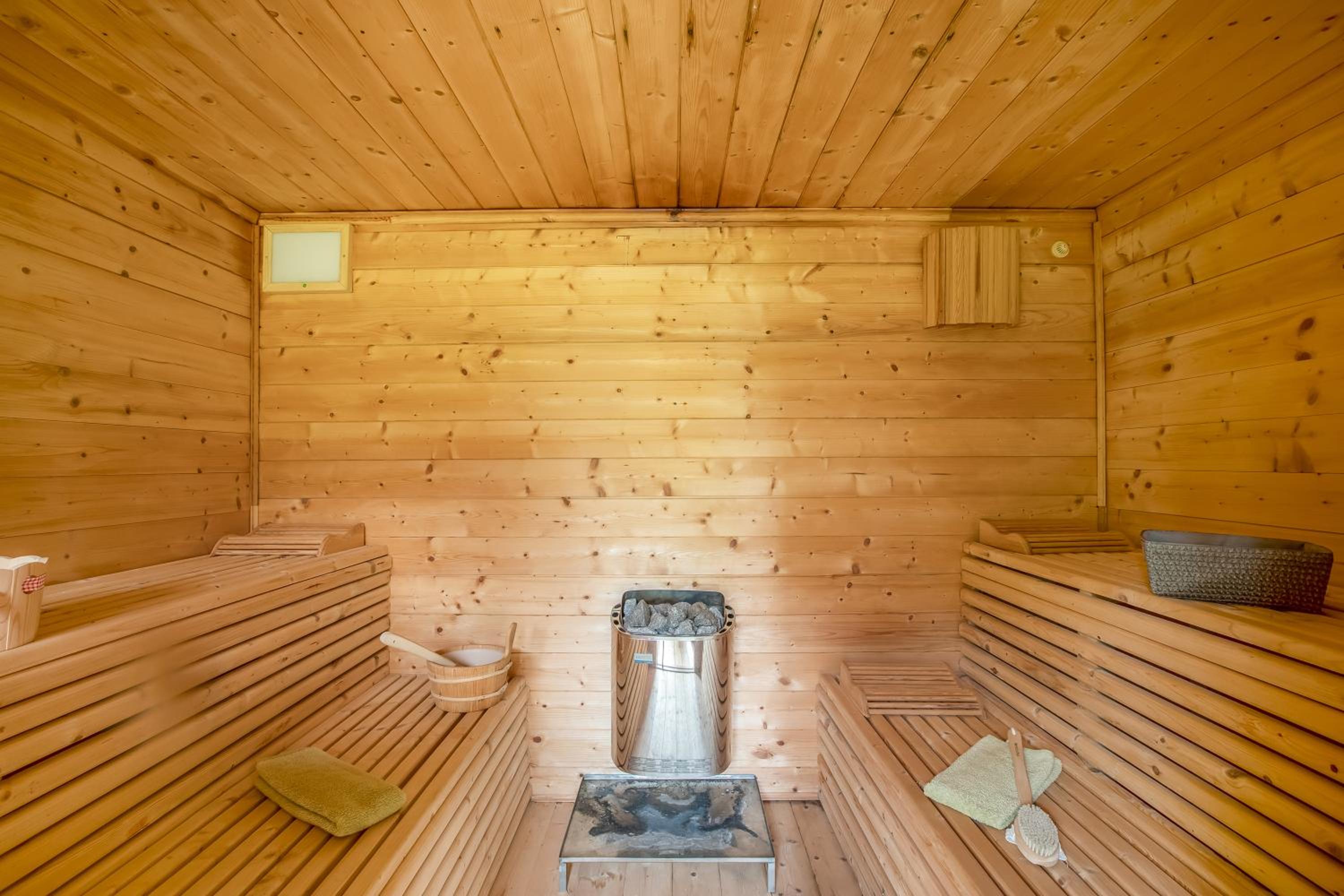 Il Gioiellino Pool and Sauna photo 3